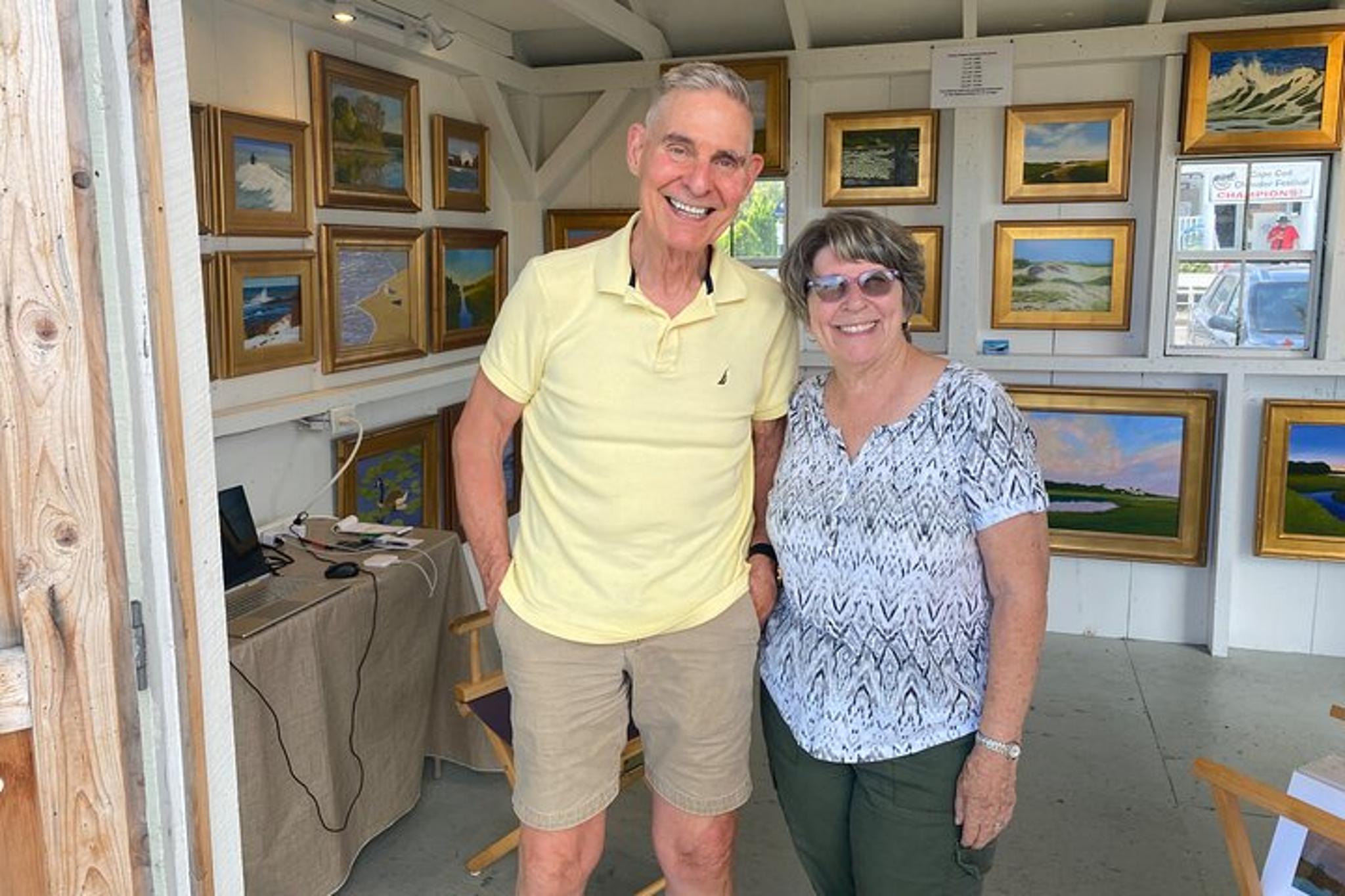 Cape Cod Scavenger Hunt Adventure