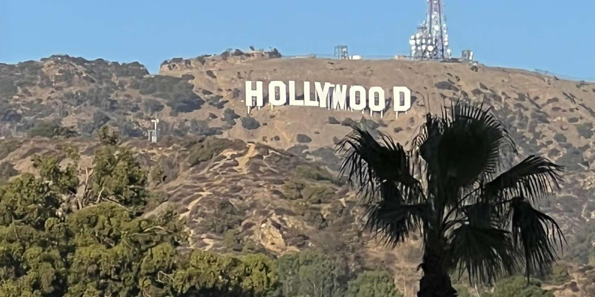 Hollywood Walking Food Tour - Image 3