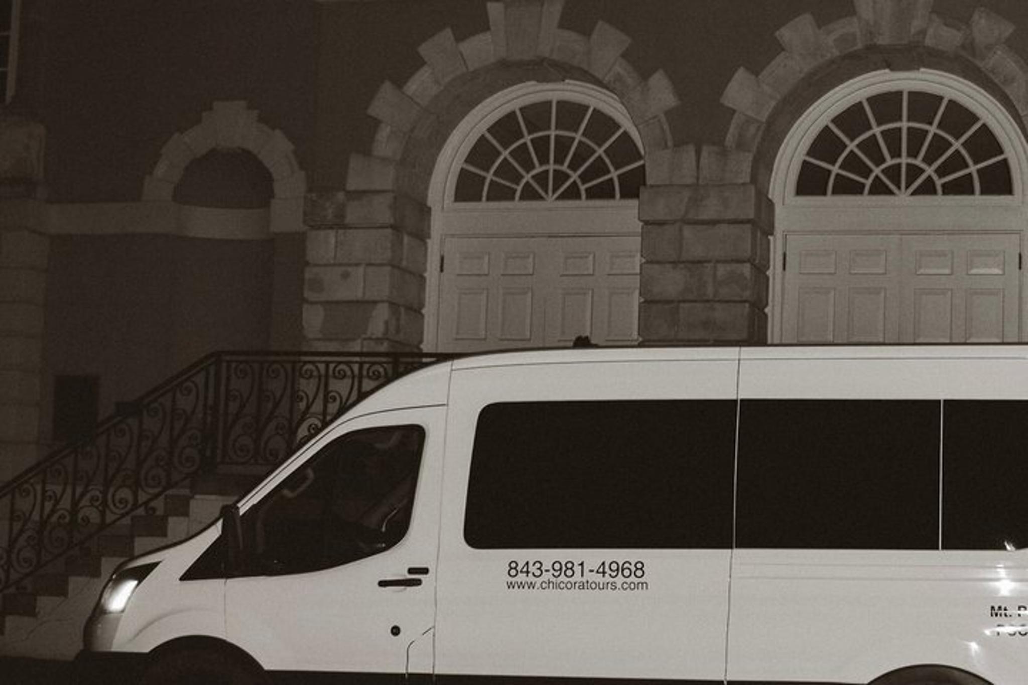 Charleston Driving Ghost Tour - Image 5