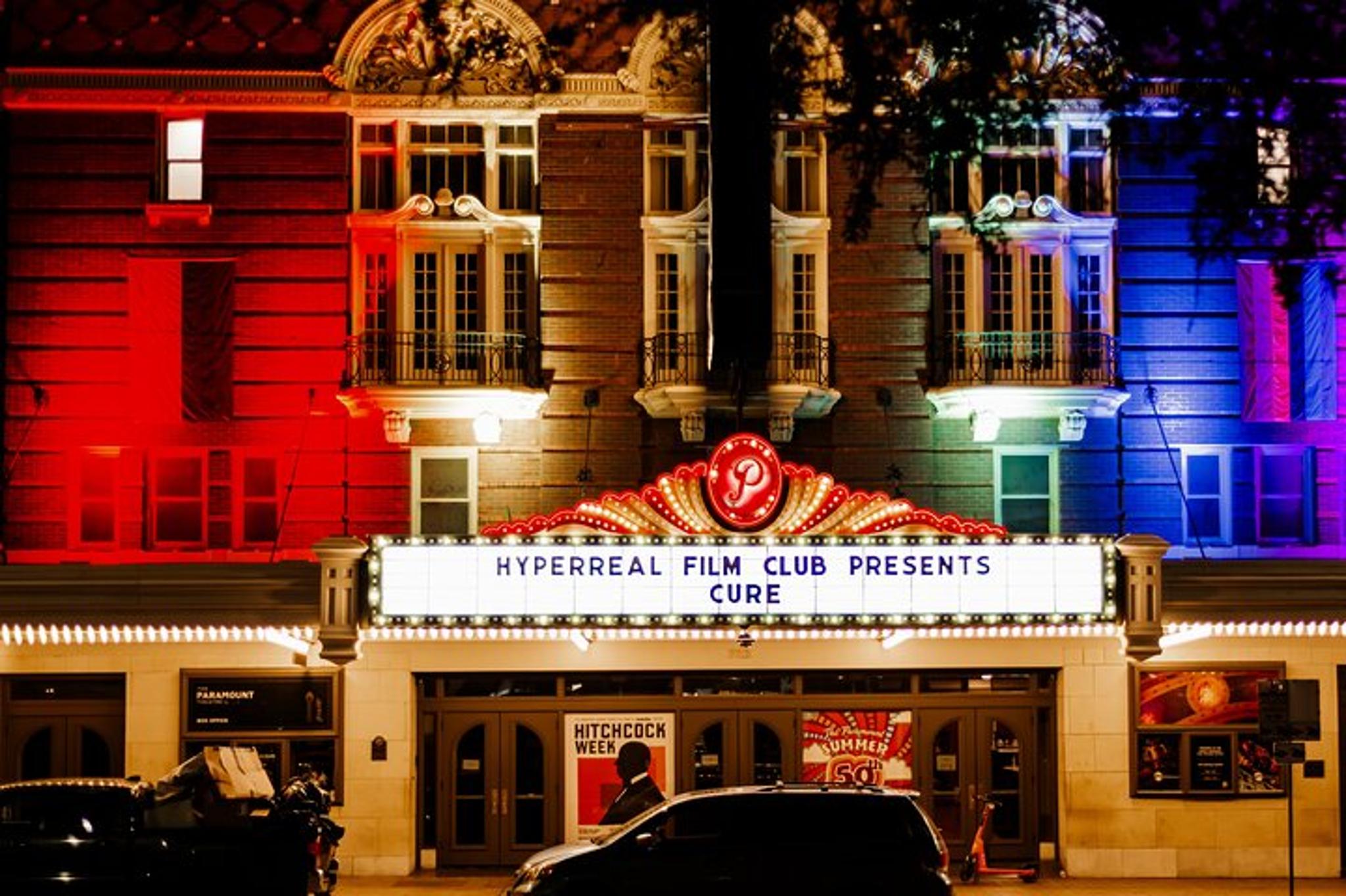 Austin Walking Ghost Tour 2 hr - Image 4