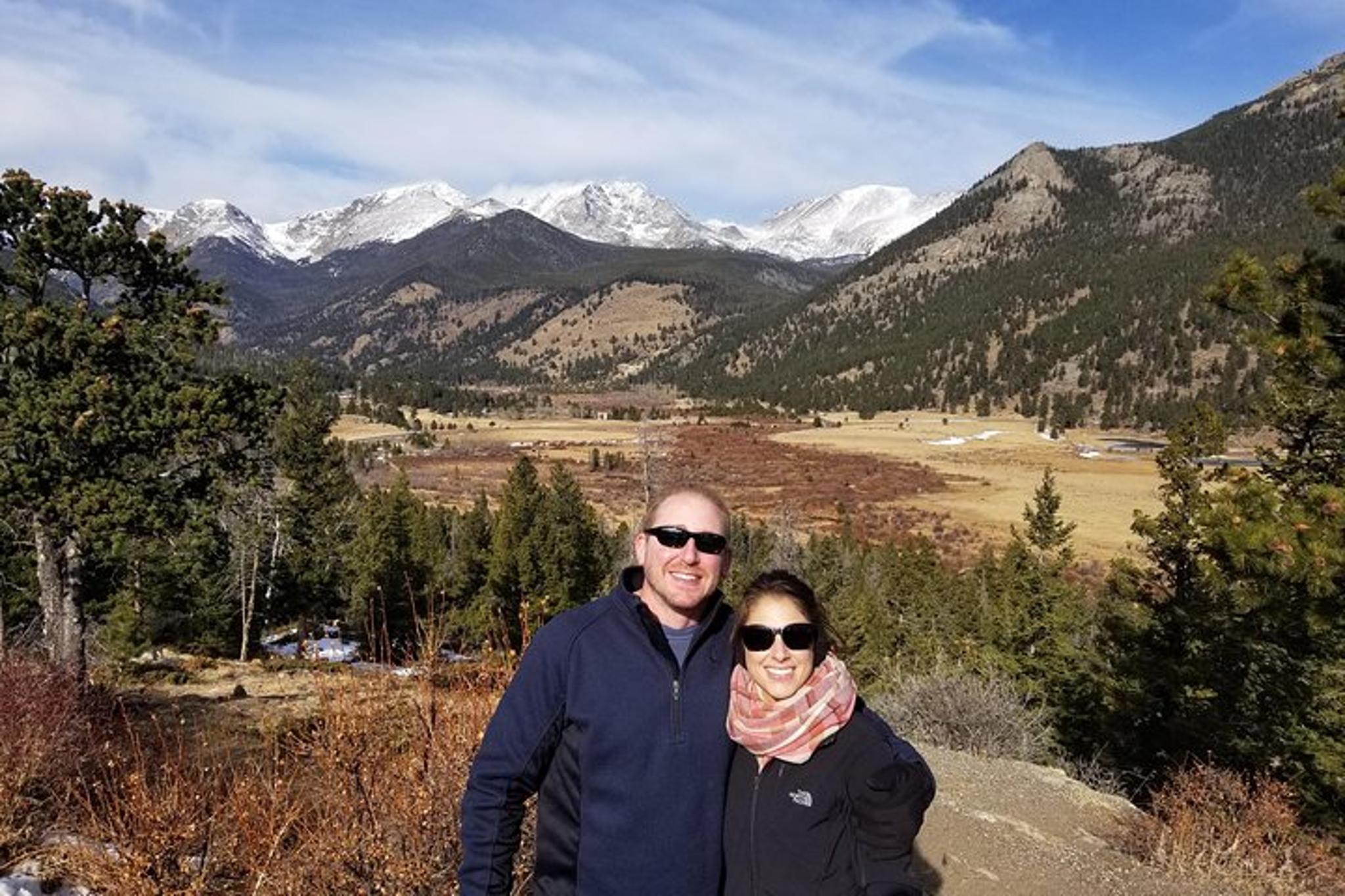 Estes Park Winter Tour in Rocky Mountain National Park - Image 6