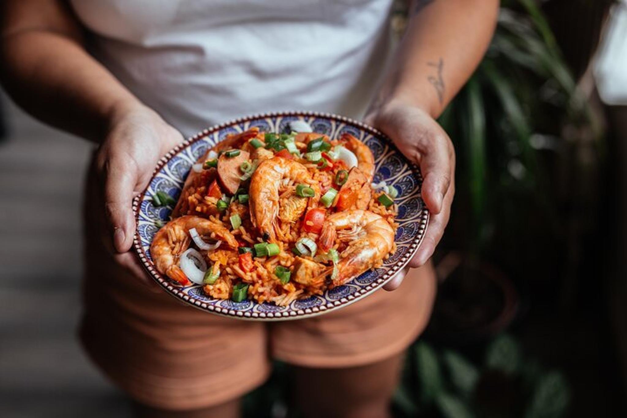 San Francisco Food Walking Tour - Image 2