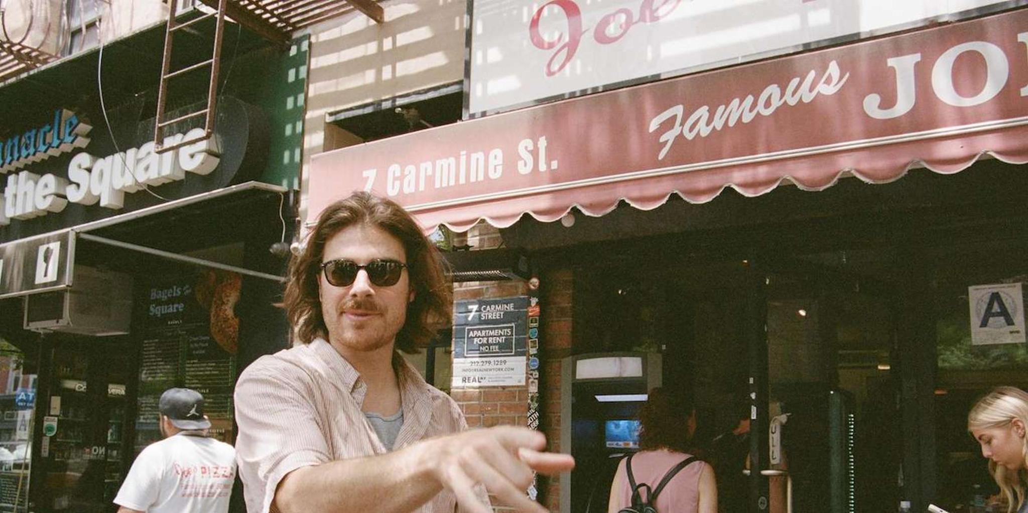 New York City Walking Tour and Pizza Tasting - Image 6