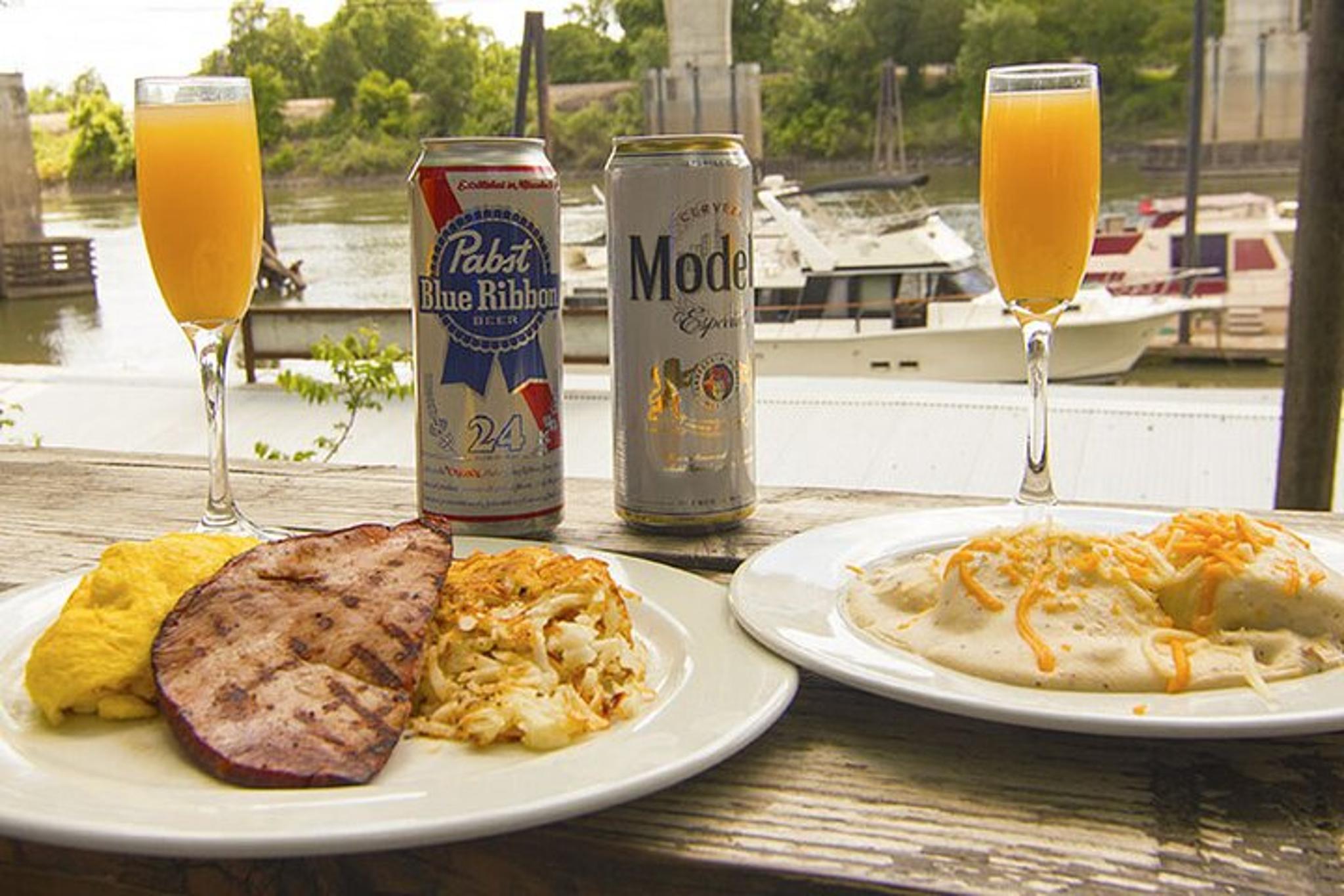 Sacramento Private Brunch Cruise - Image 5