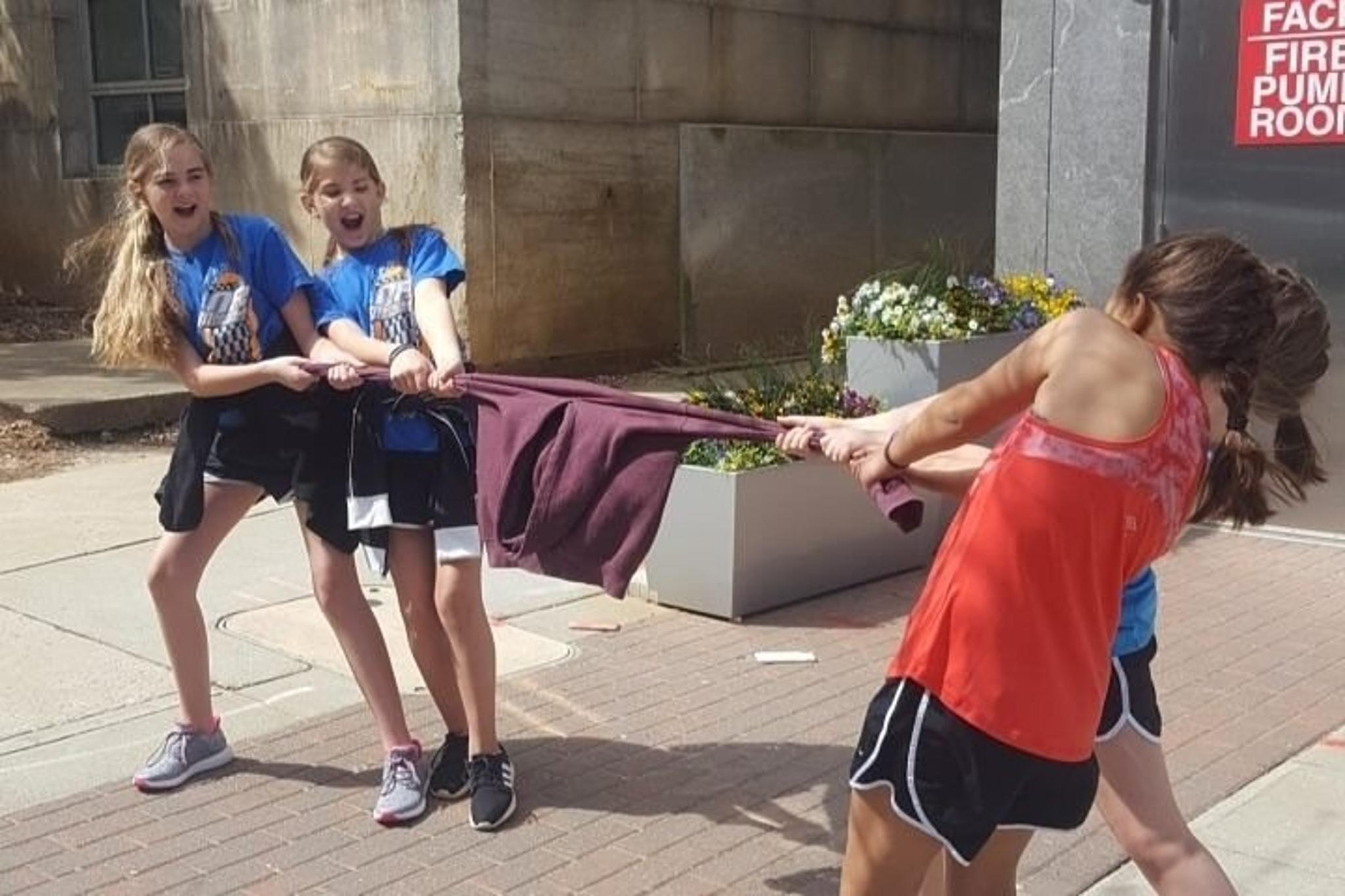 Mesquite Scavenger Hunt by Zombie Scavengers - Image 4