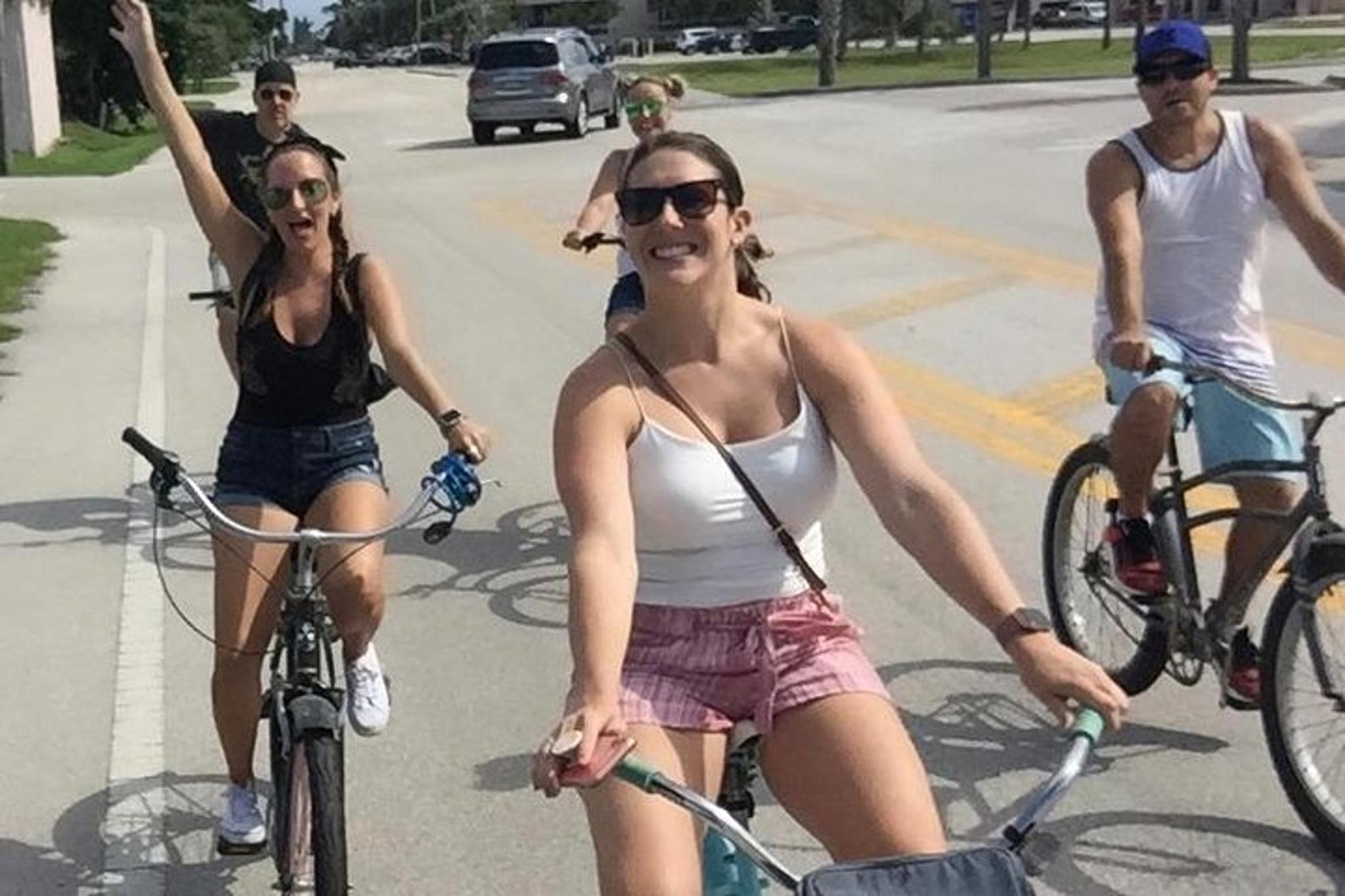 Space Coast Bicycle Tour - Image 2