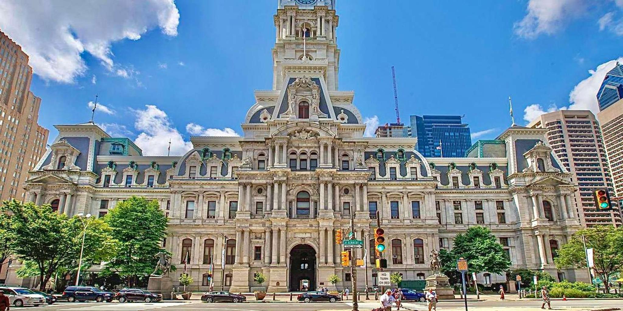 Philadelphia and Lancaster Day Tour from New York - Image 2