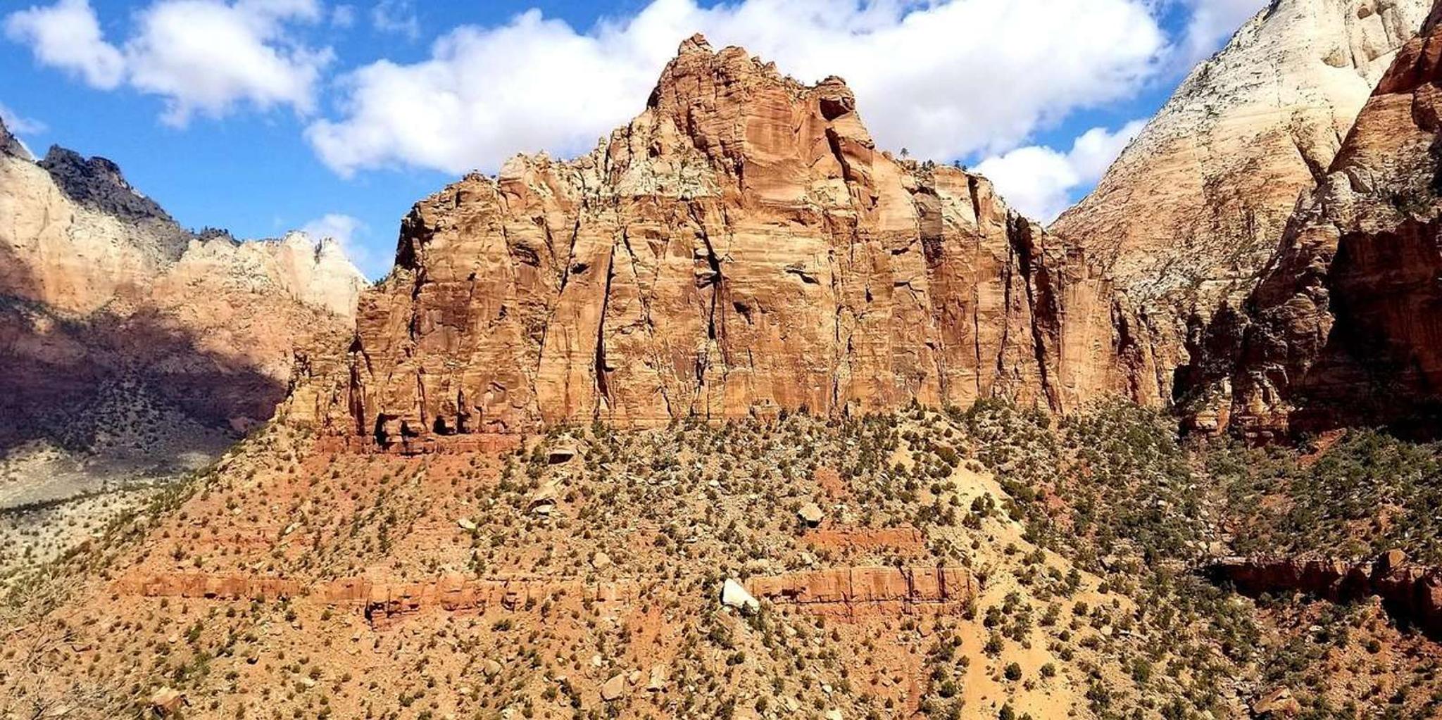 Las Vegas Zion and Bryce Canyon Small Group Tour - Image 4