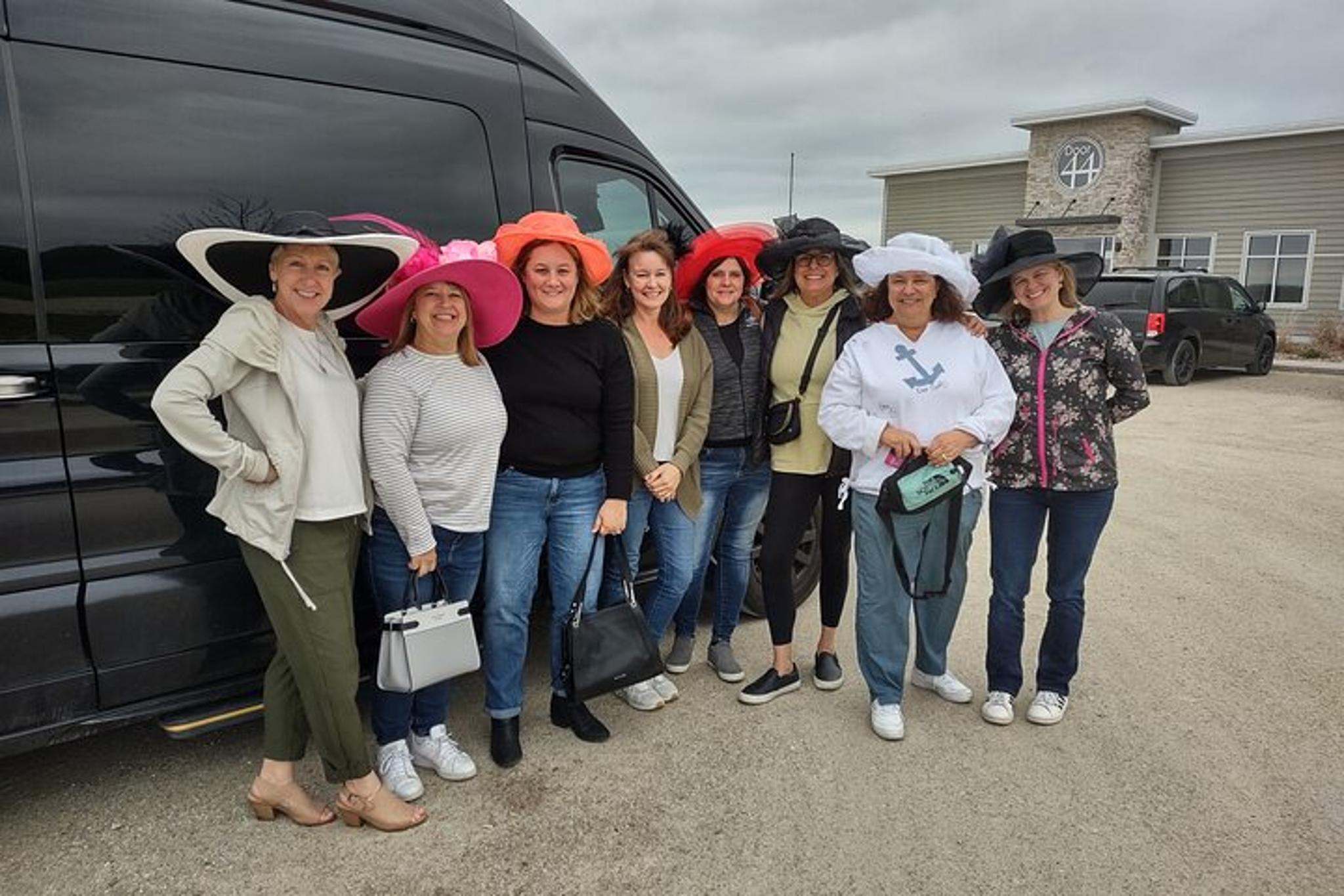 Door County Customizable Tour with Free Pickup 6 hr