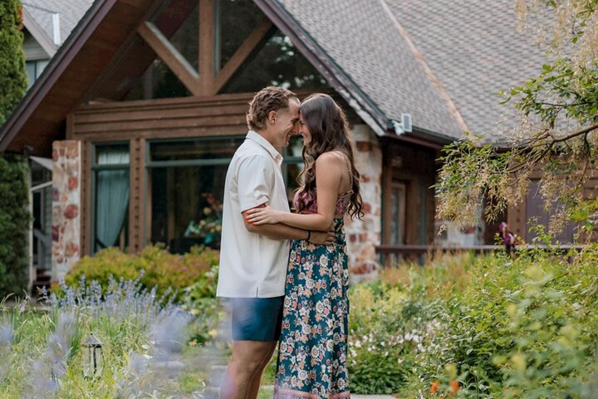 Lake Tahoe Vacation Photoshoot - Image 6