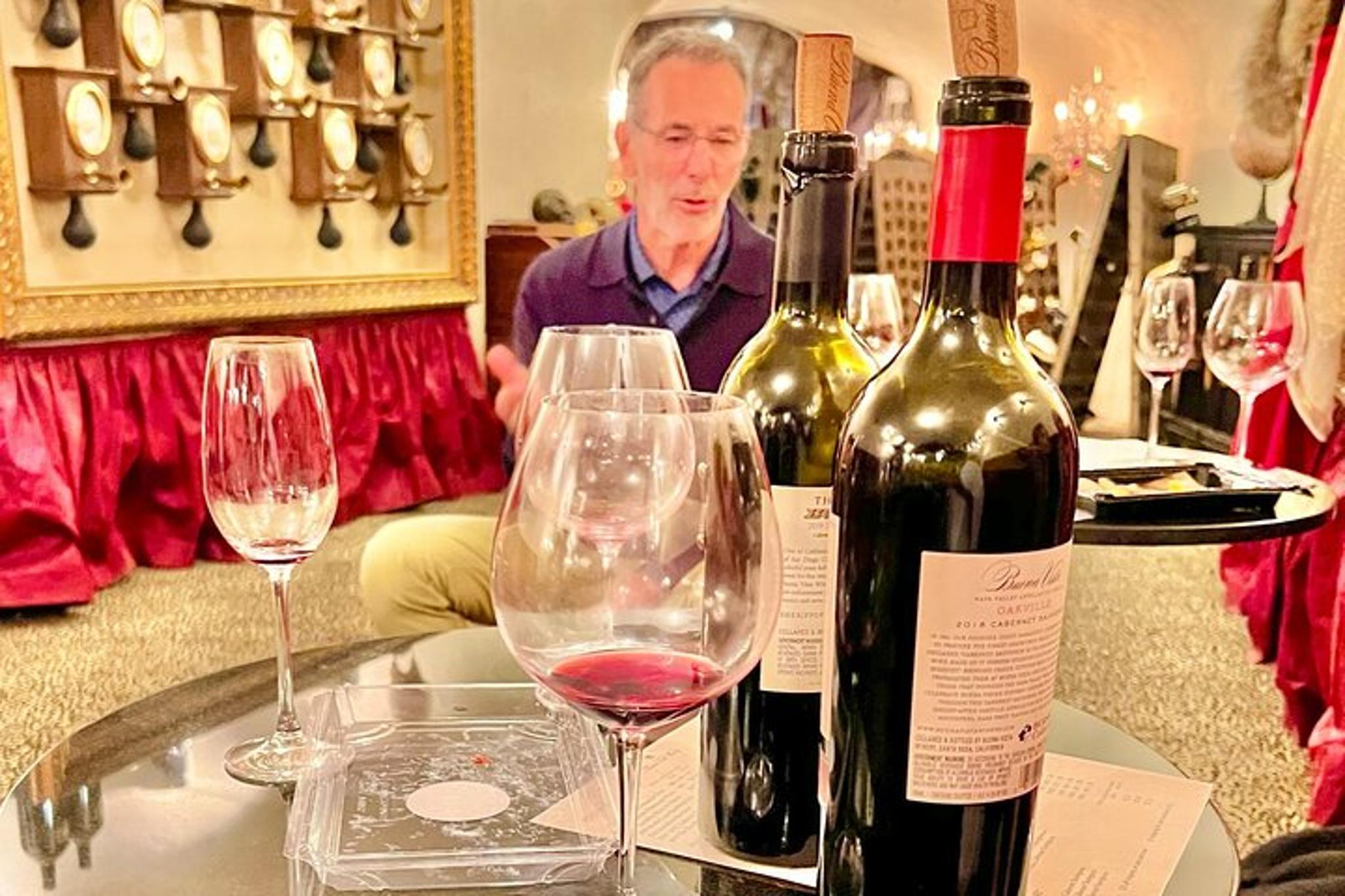 Napa Valley Wine Experience - Image 6