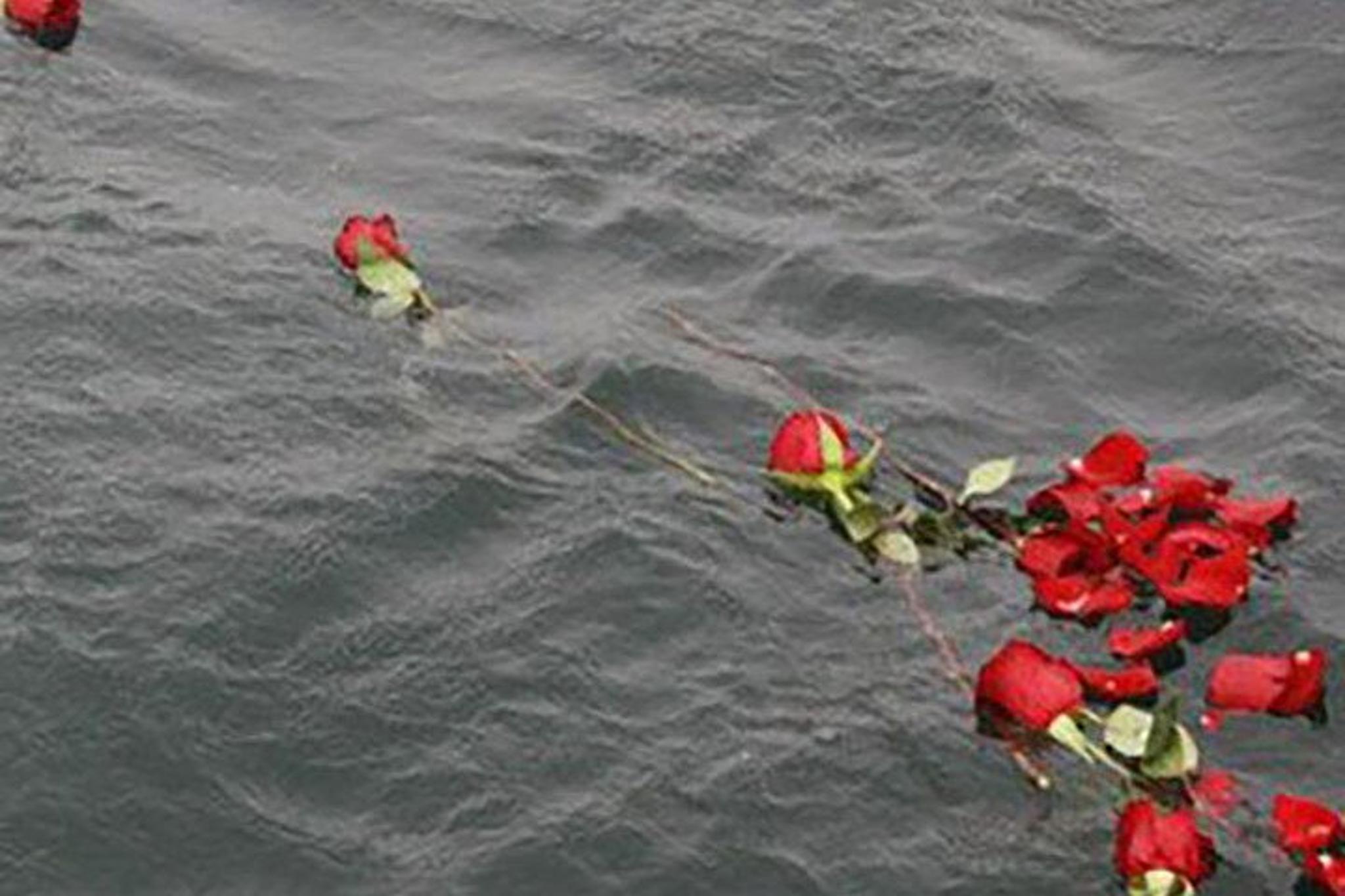 Galveston Burial at Sea Charter - Image 4