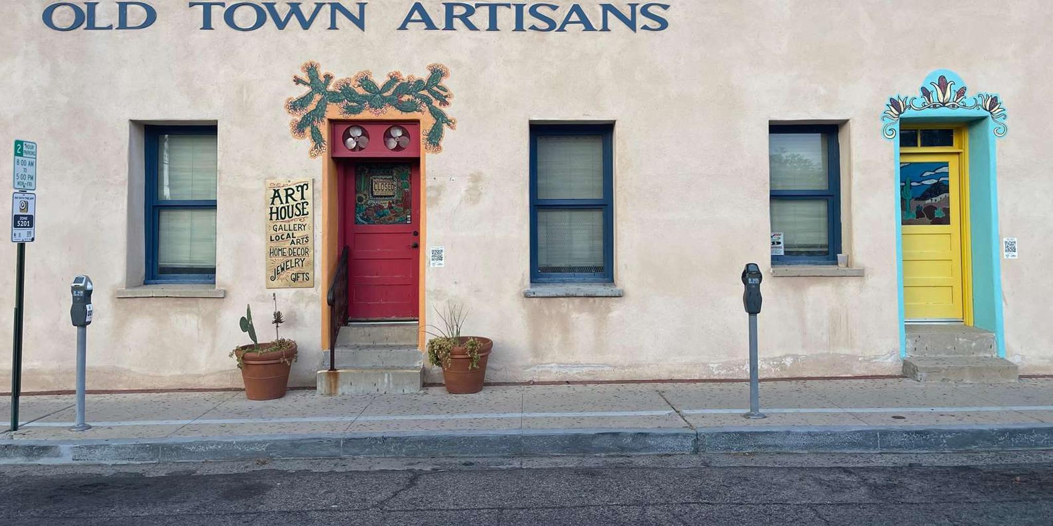 Tucson Downtown Walking Tour - Image 5