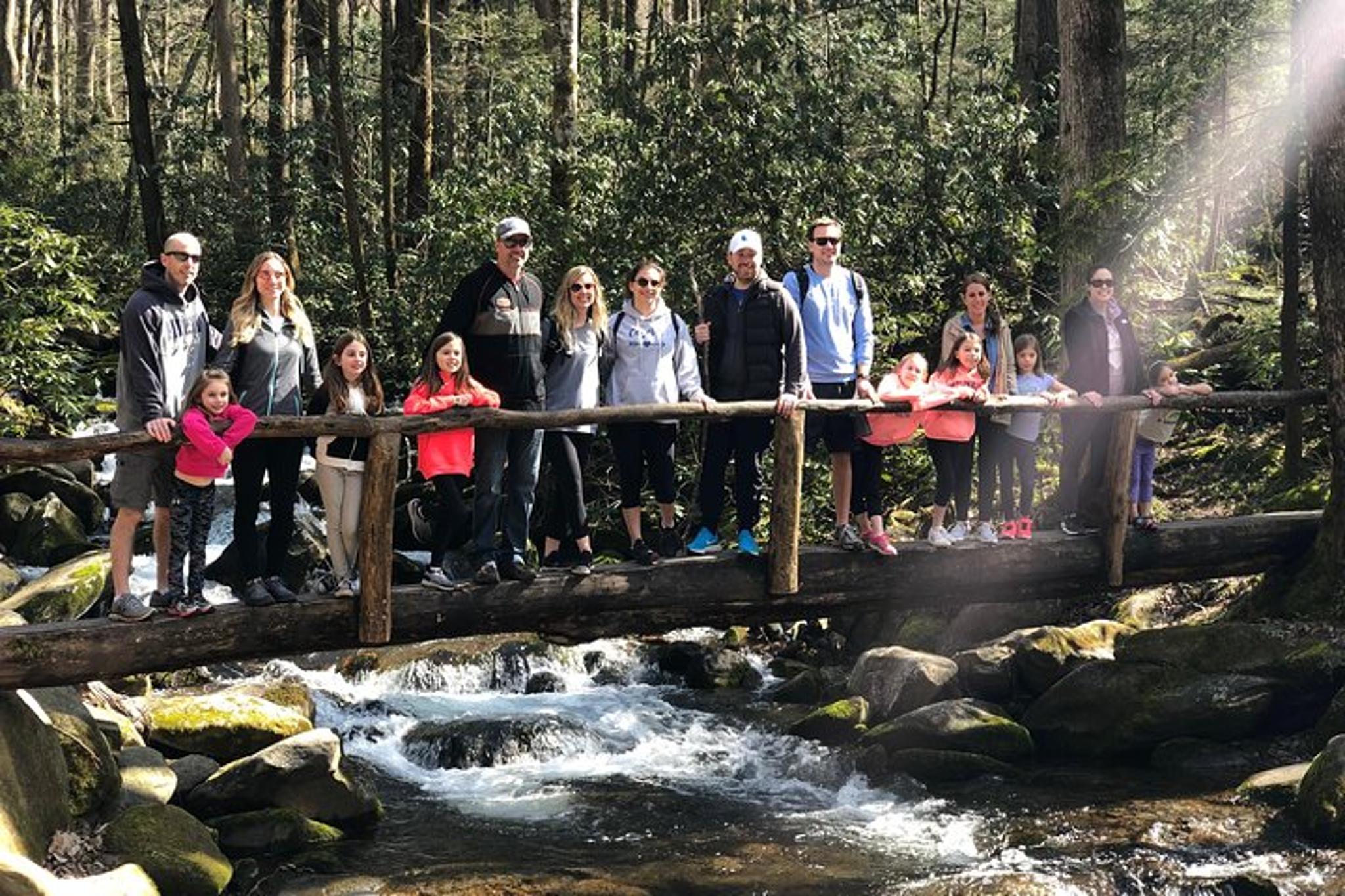 Gatlinburg Nature Exploration Tour