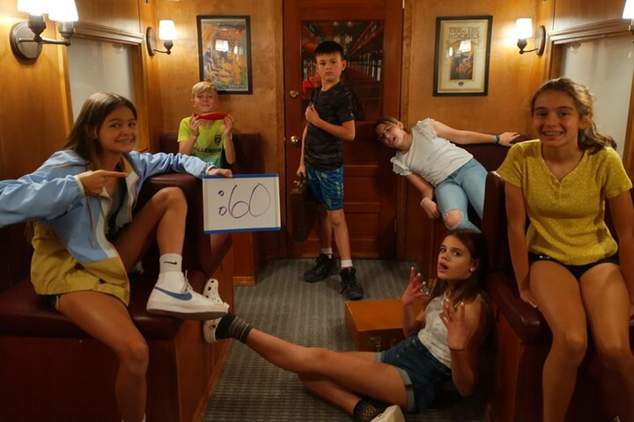 Denver Puzzle Room Experience - Image 5