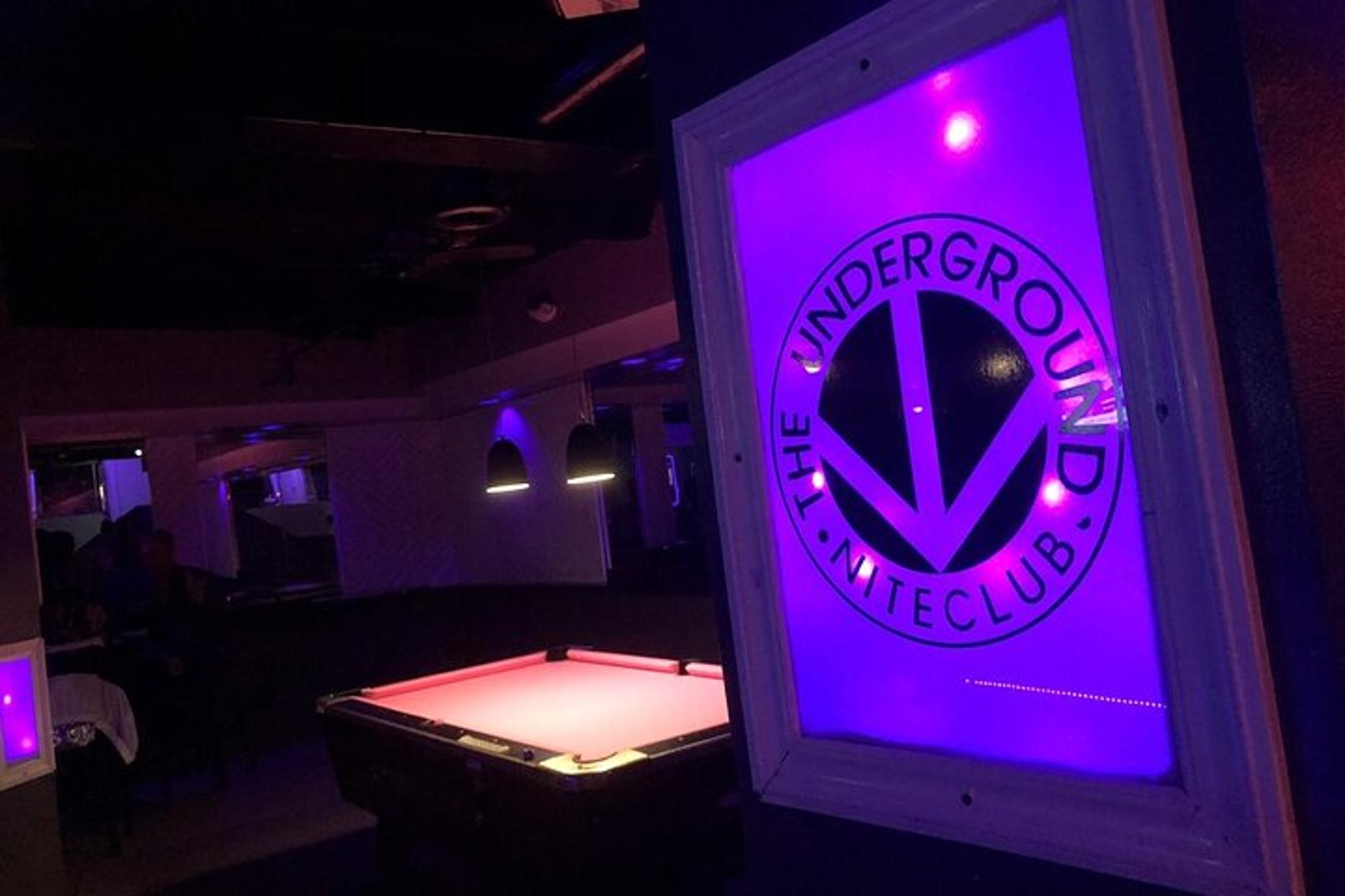 Buffalo Bar Hunt - Image 6