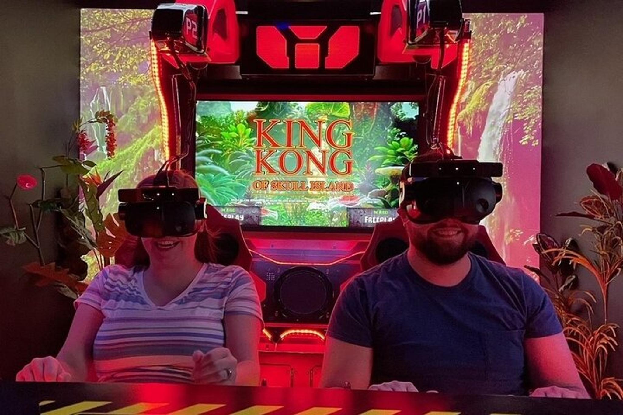 Branson Techno-Tainment Combo - Image 5