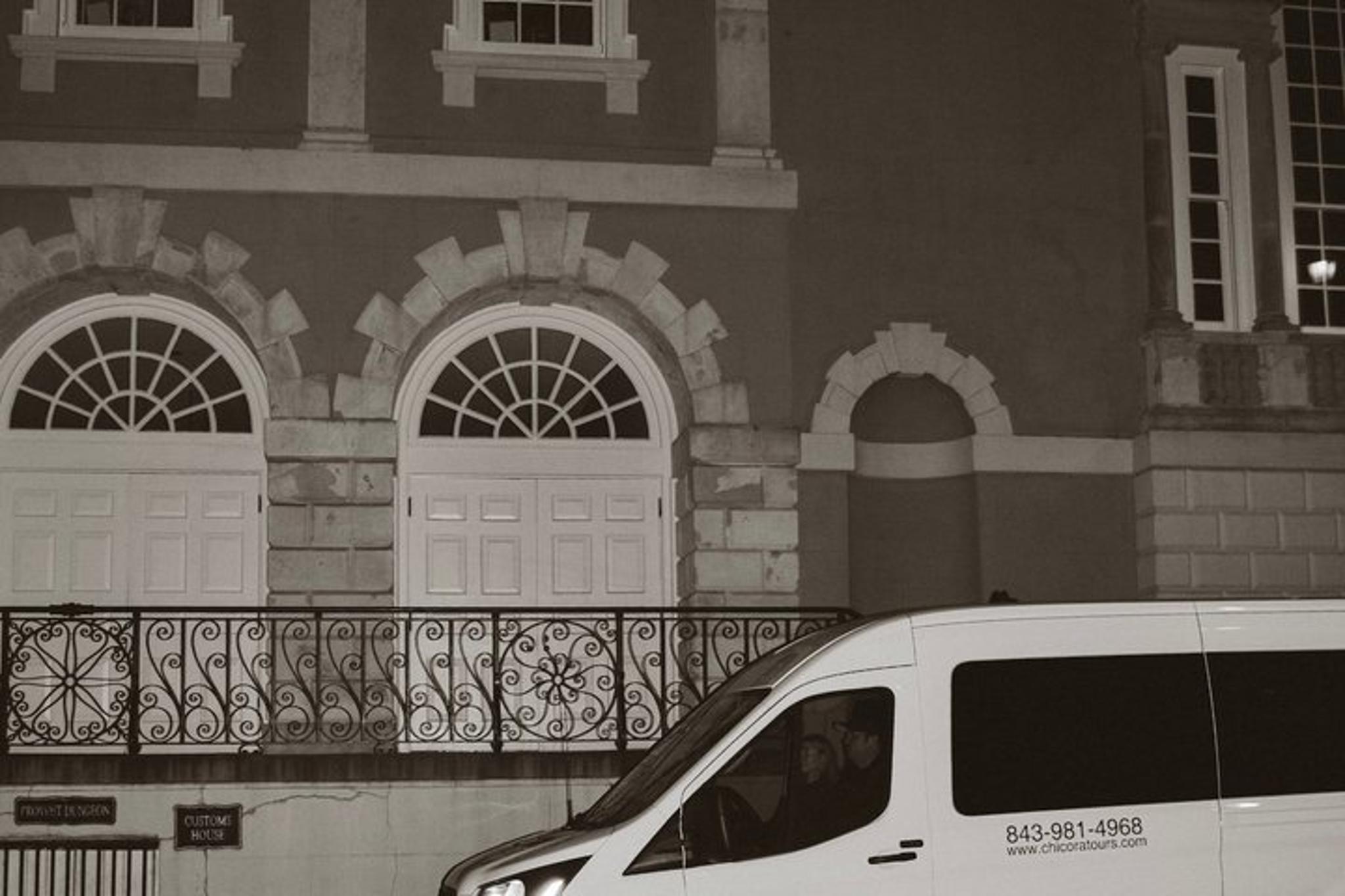 Charleston Driving Ghost Tour - Image 6