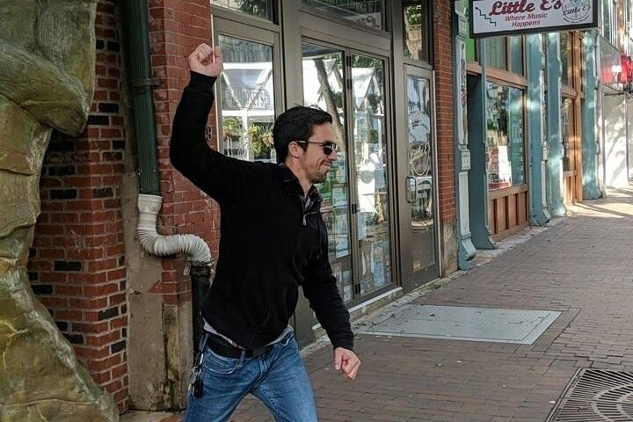 Lexington Scavenger Hunt Adventure - Image 4