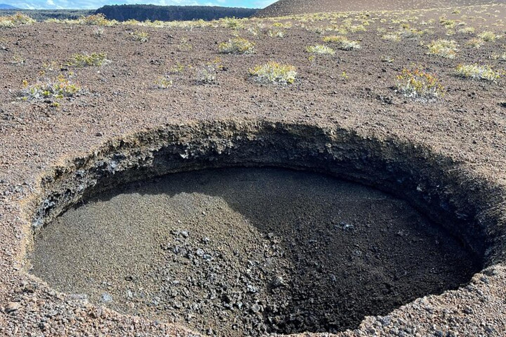 Hawaii Volcanoes National Park Private Tour - Image 5