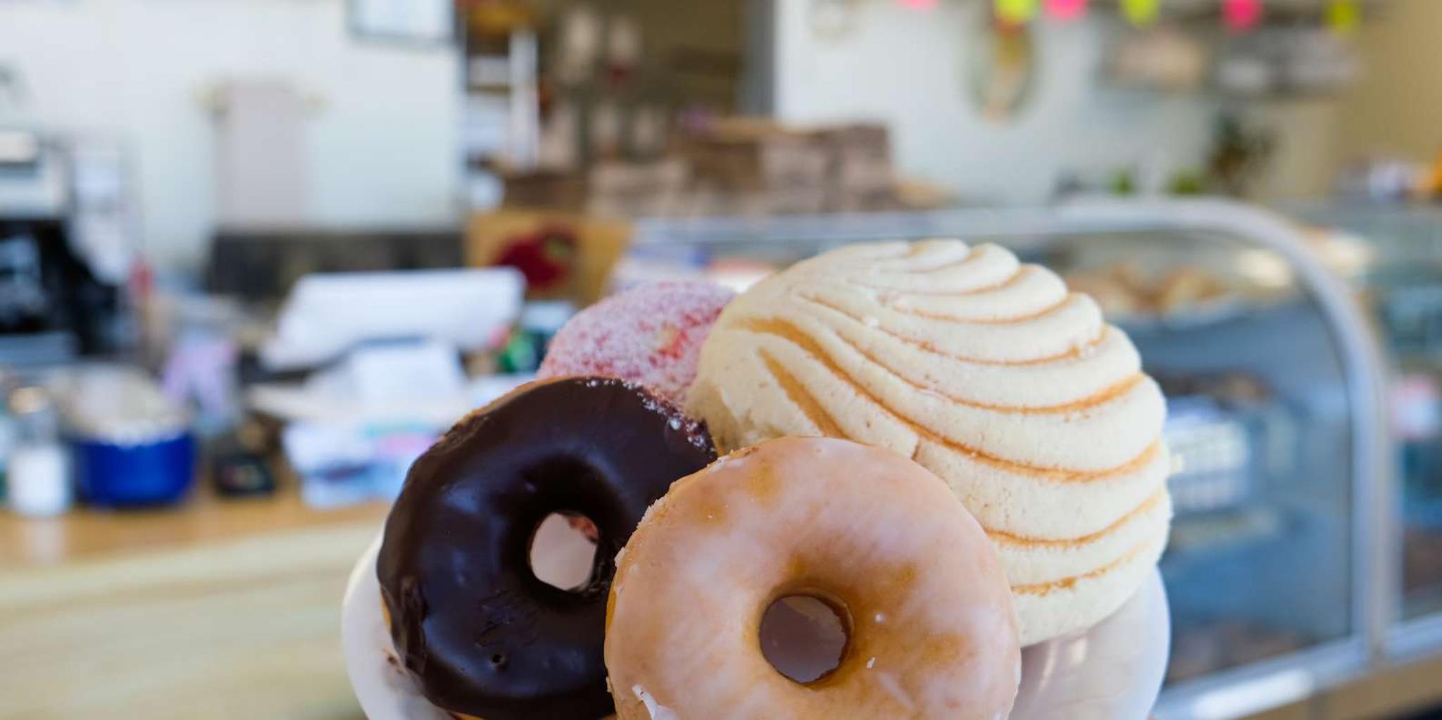 Las Vegas Donut Walking Tour - Image 3