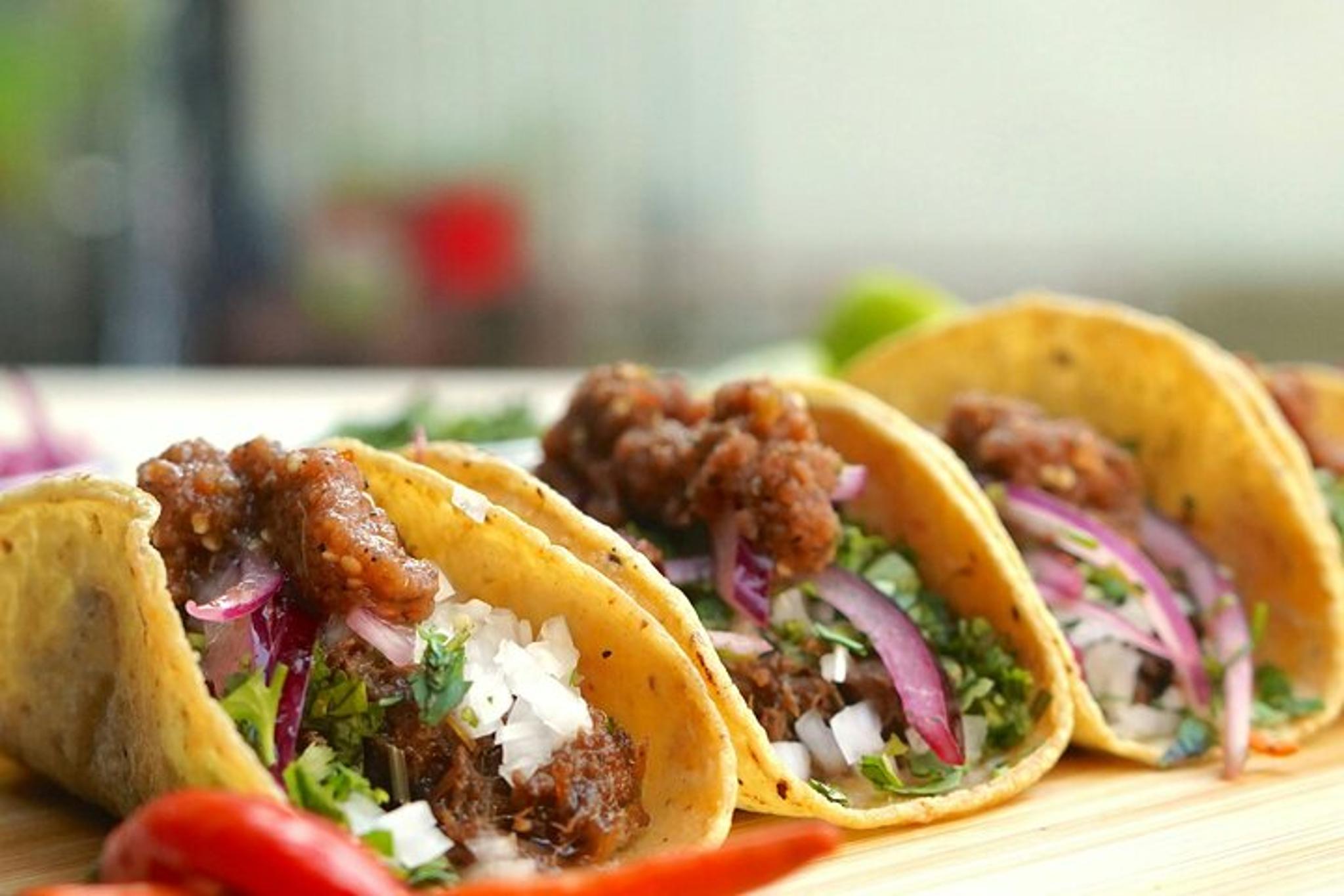 Encinitas Food Tour - Image 1