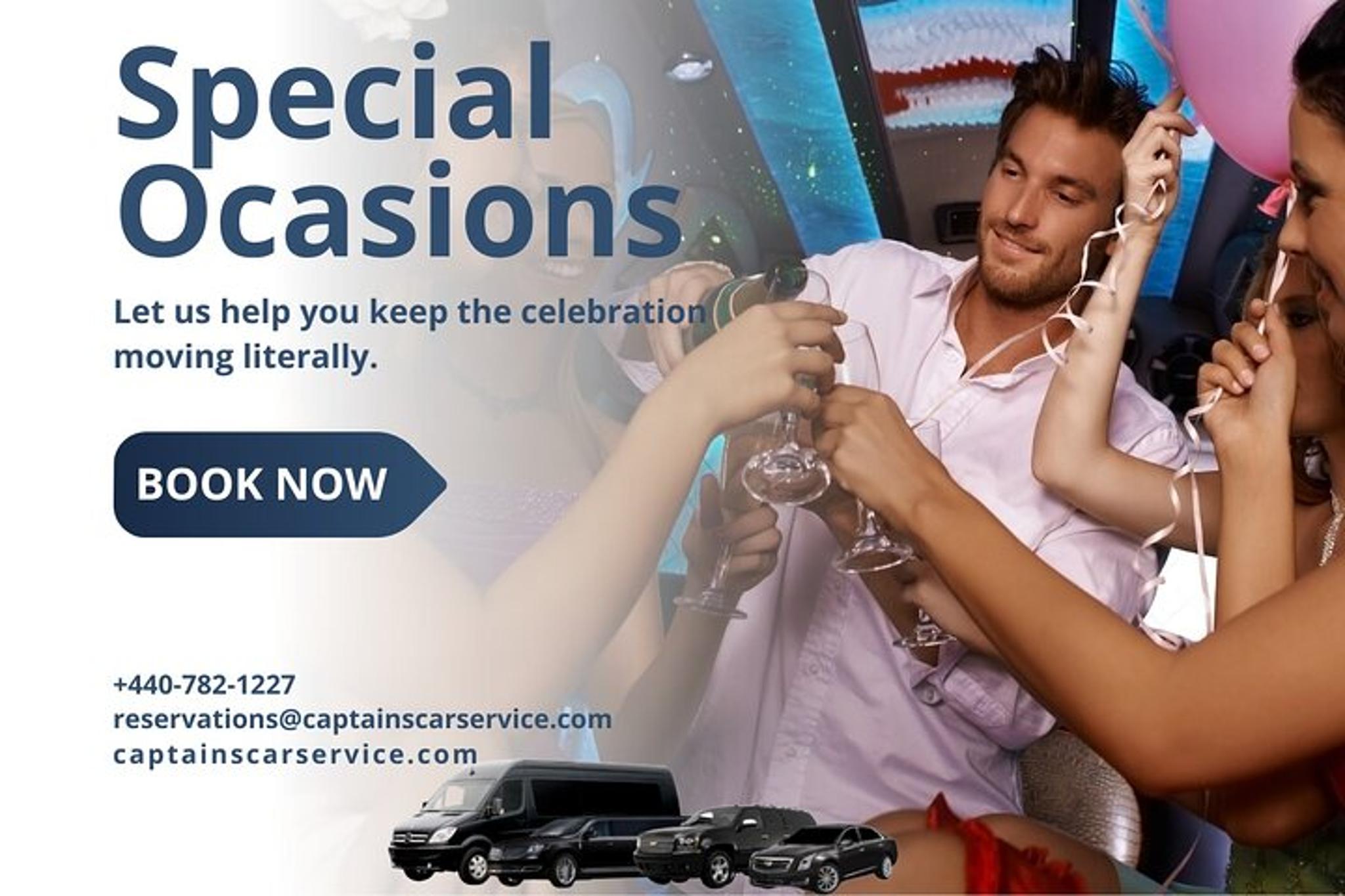 Cleveland Airport Transfer to Downtown - Image 6