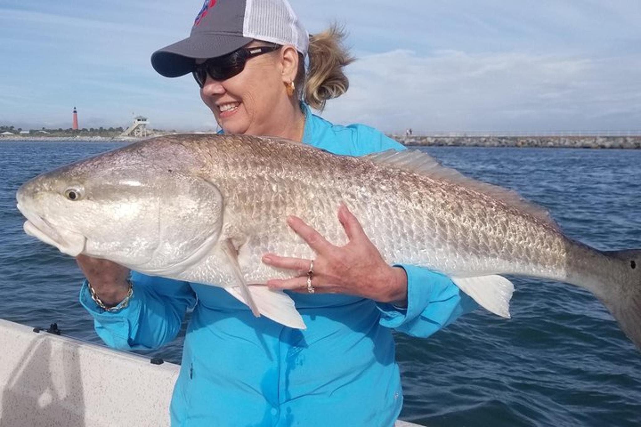 Stuart Inshore Fishing Charter - Image 2