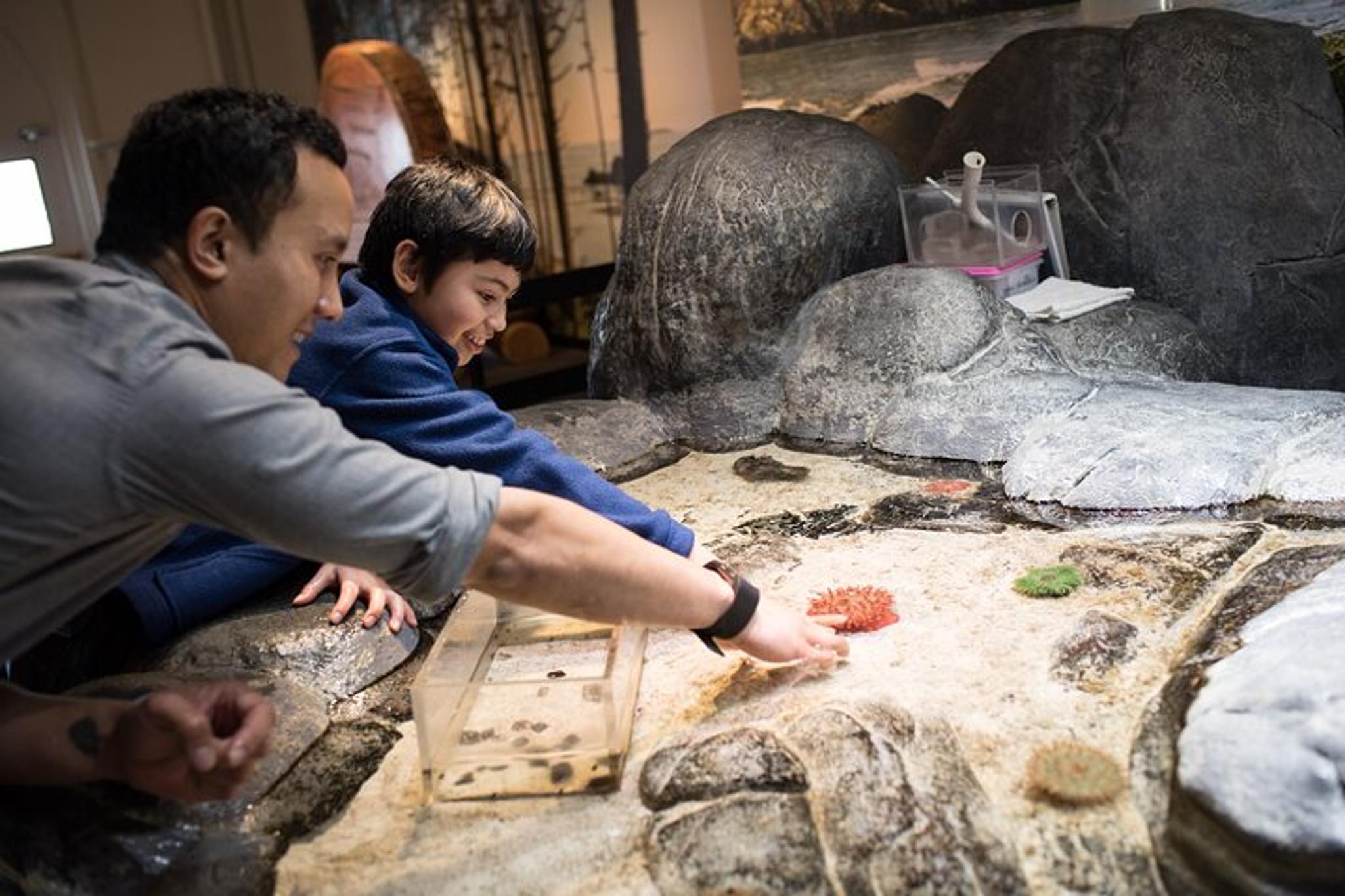 Seattle Science Center Exhibit Admission - Image 6