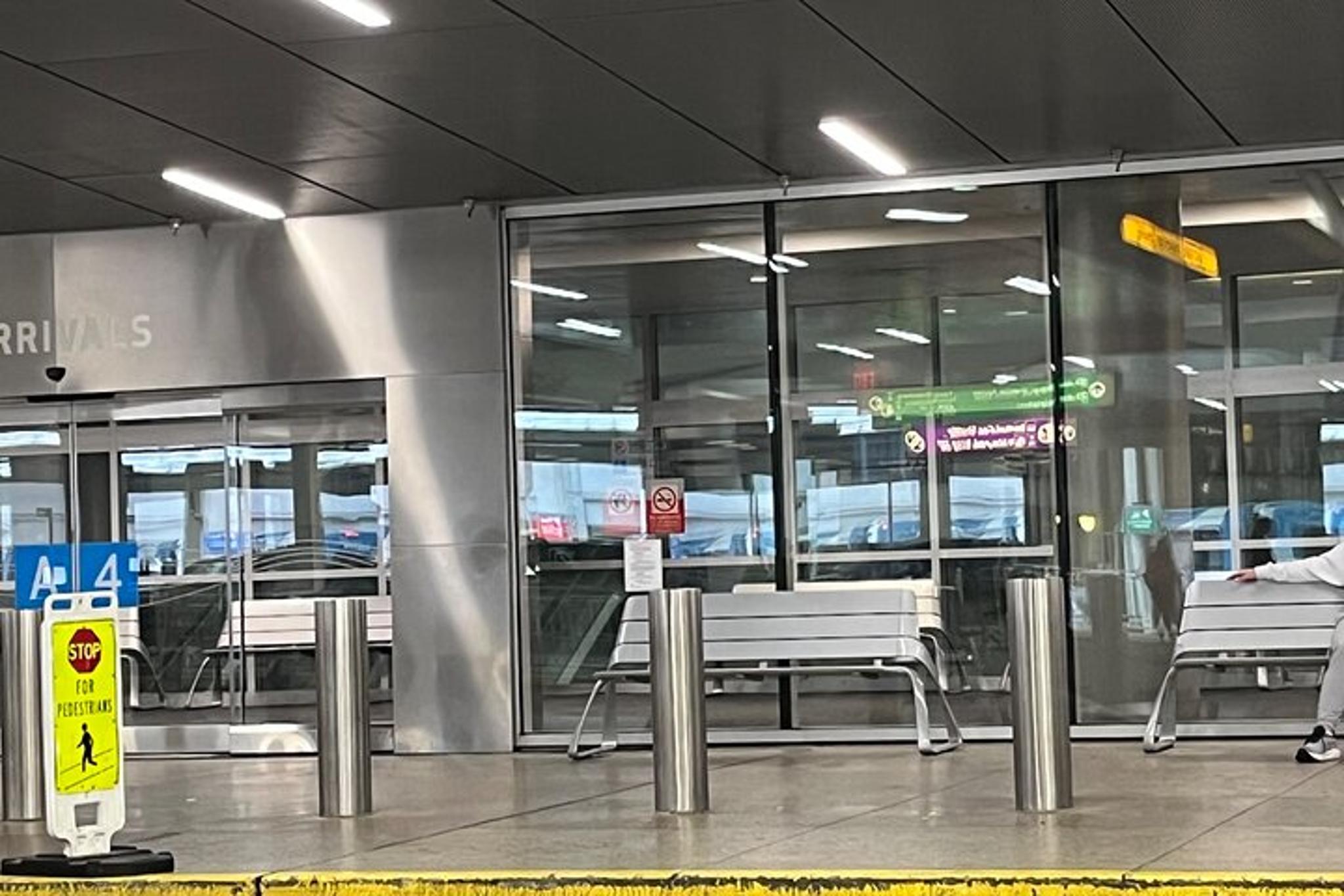 Columbus Airport Private Transfer - Image 6