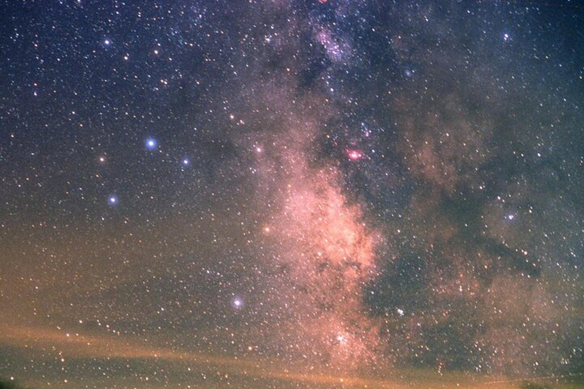 New York Stargazing and Bushkill Falls Tour - Image 3