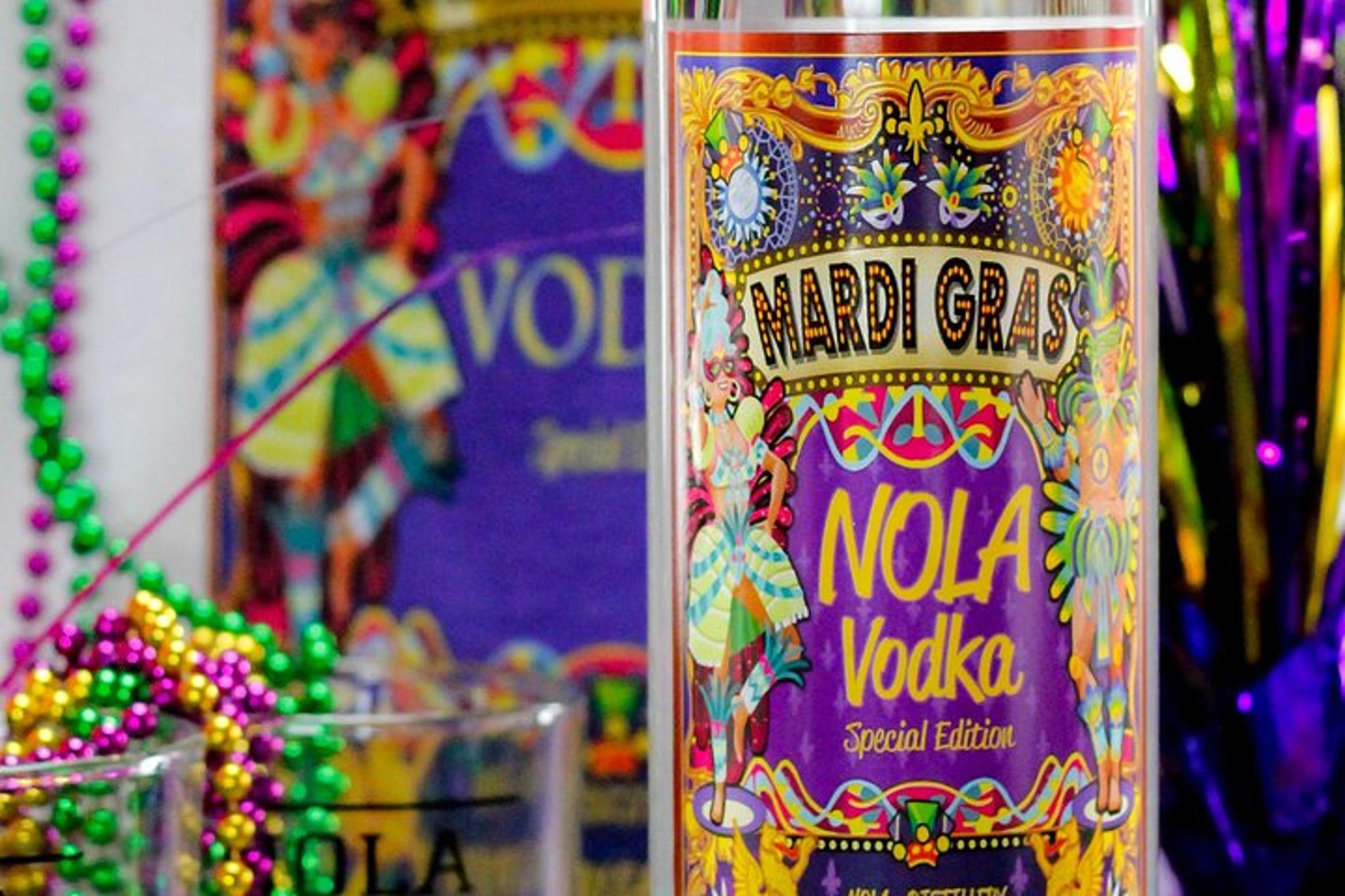 New Orleans Distillery Tour - Image 6