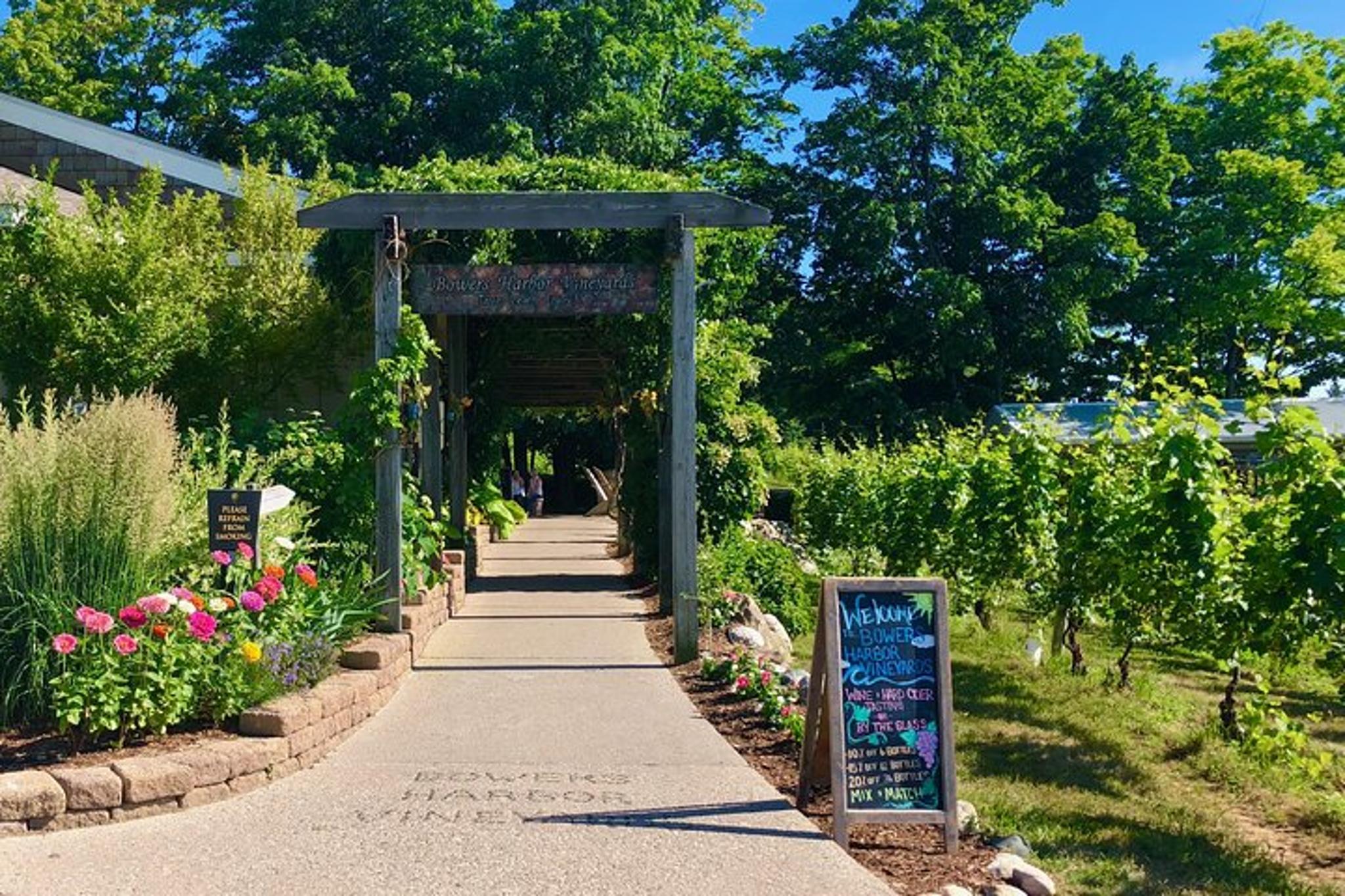 Traverse City Private Wine Tour - Image 5