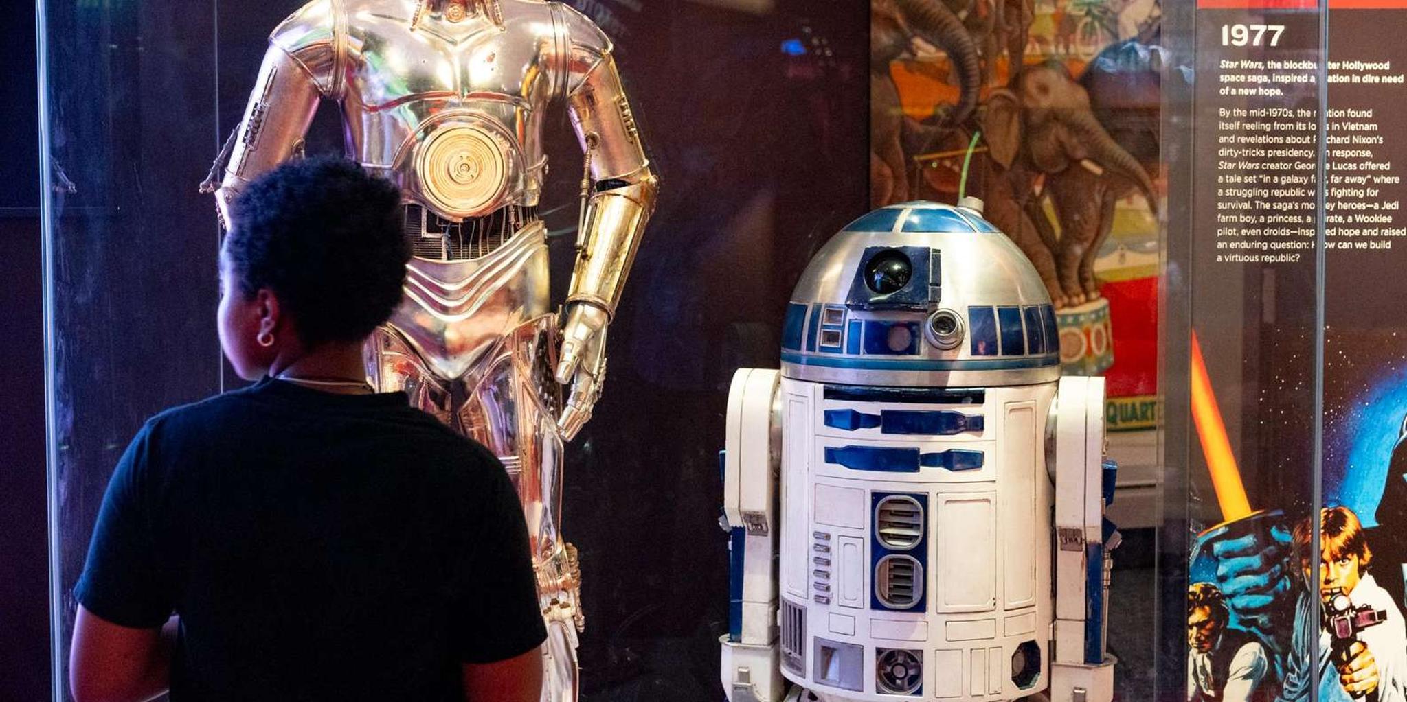 Washington DC Archives and History Museum Tour - Image 4