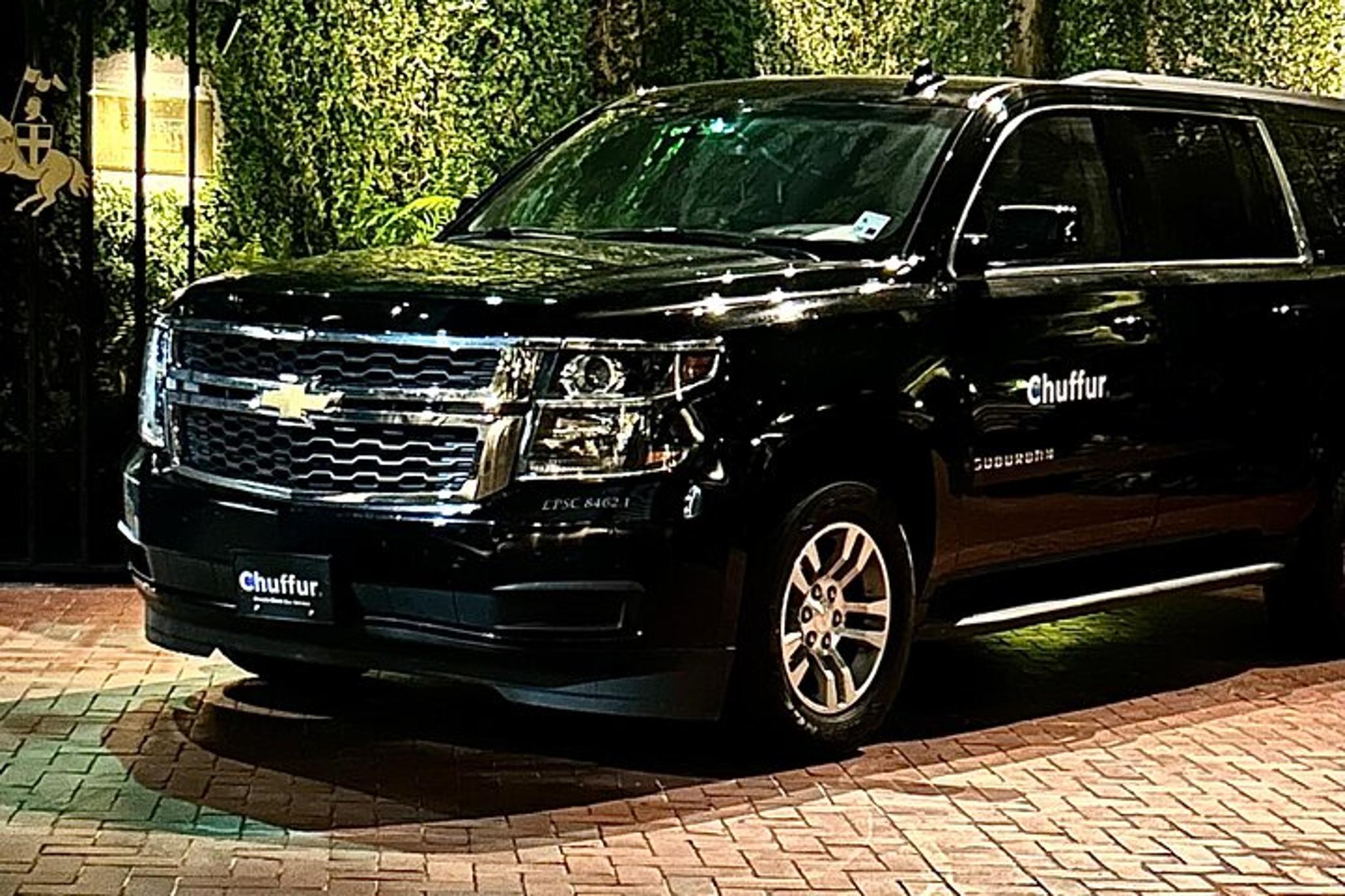 New Orleans Airport Private Transfer - Image 1