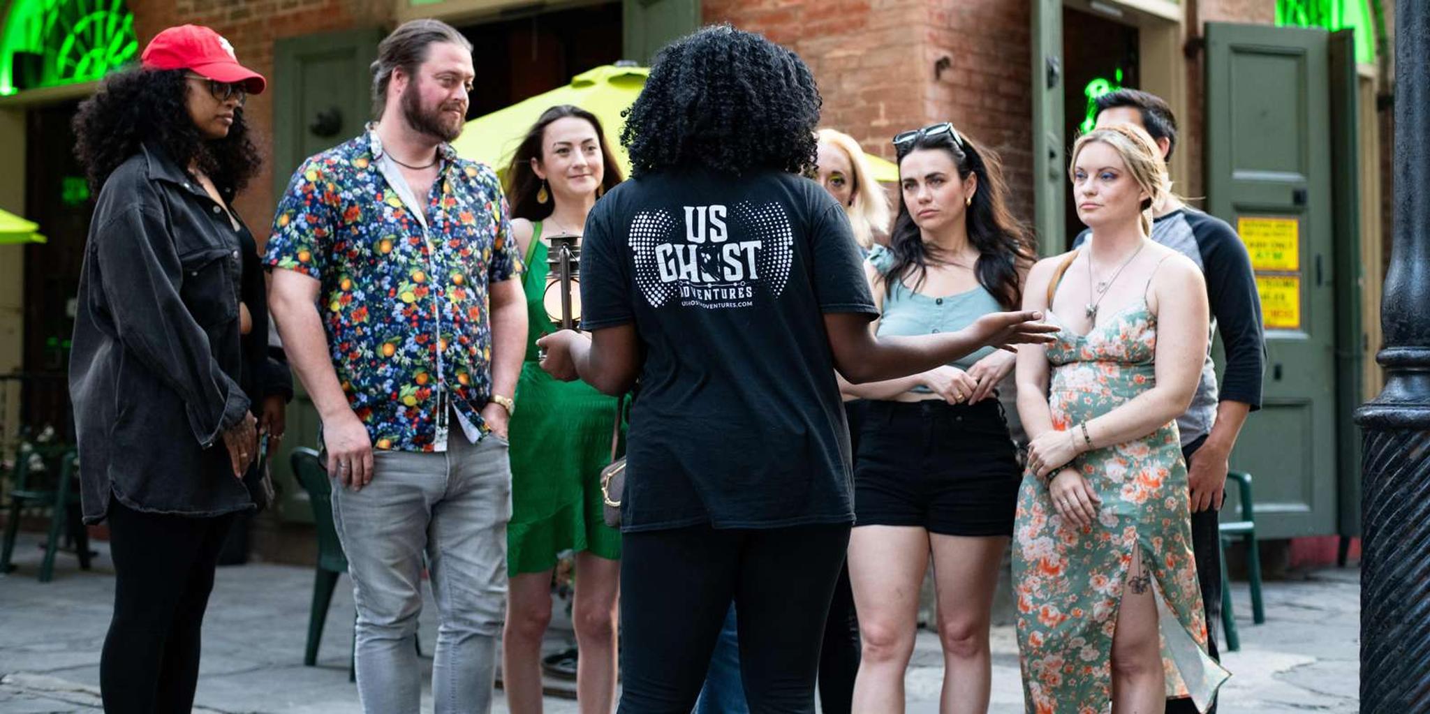 New Orleans Voodoo True Crime Tour - Image 6