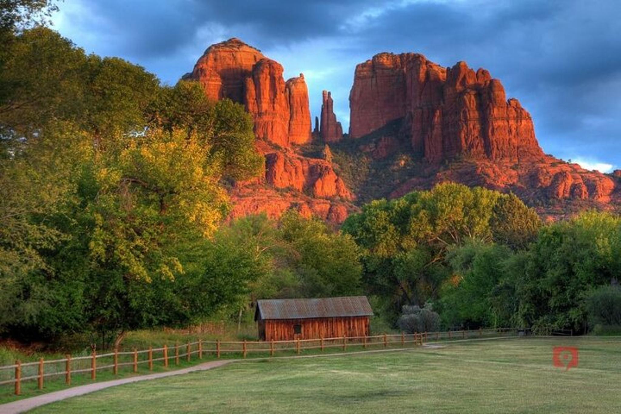 Sedona Self-Guided Audio Driving Tour - Image 5