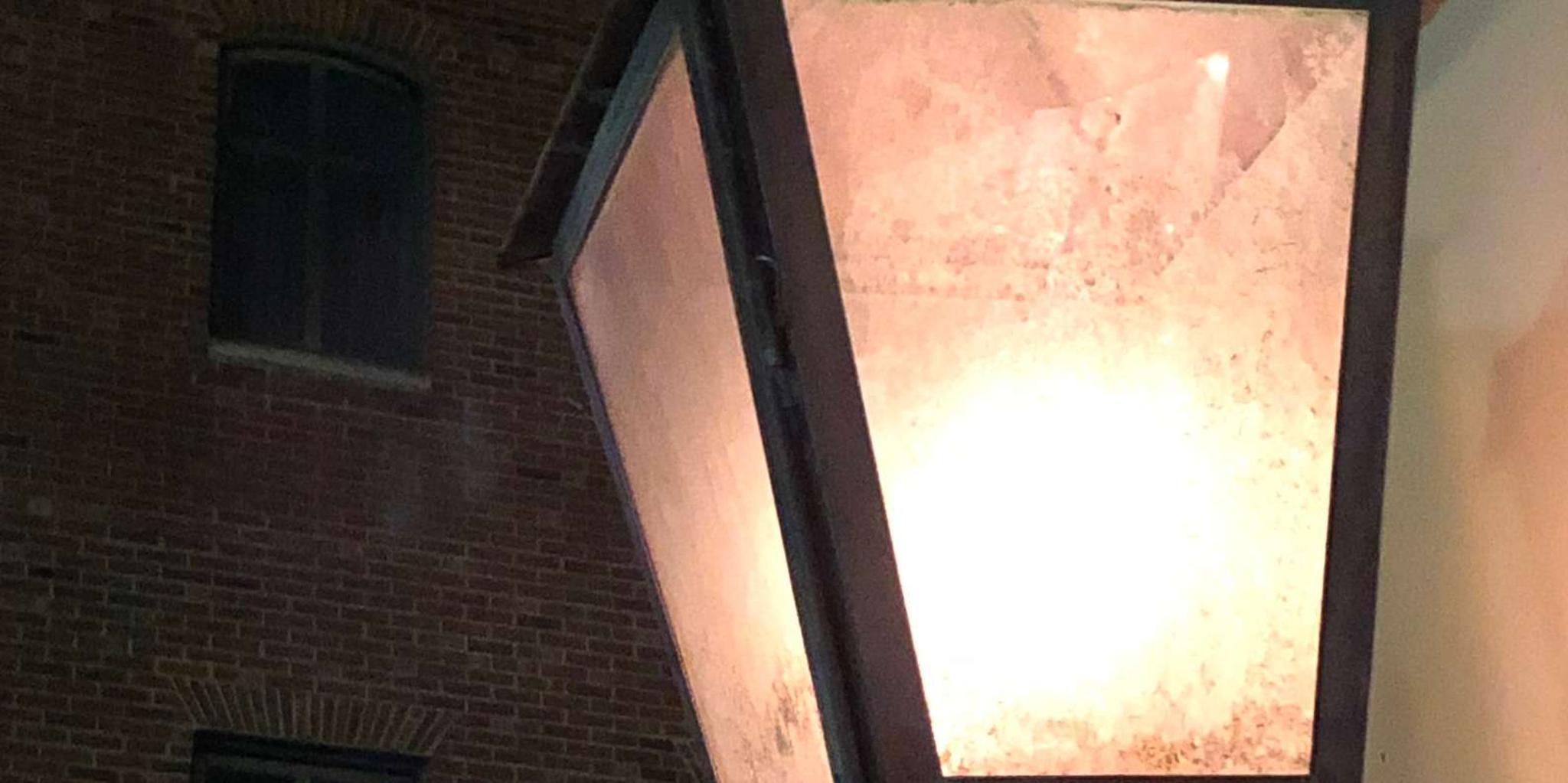 Charleston Ghost Walking Tour - Image 2