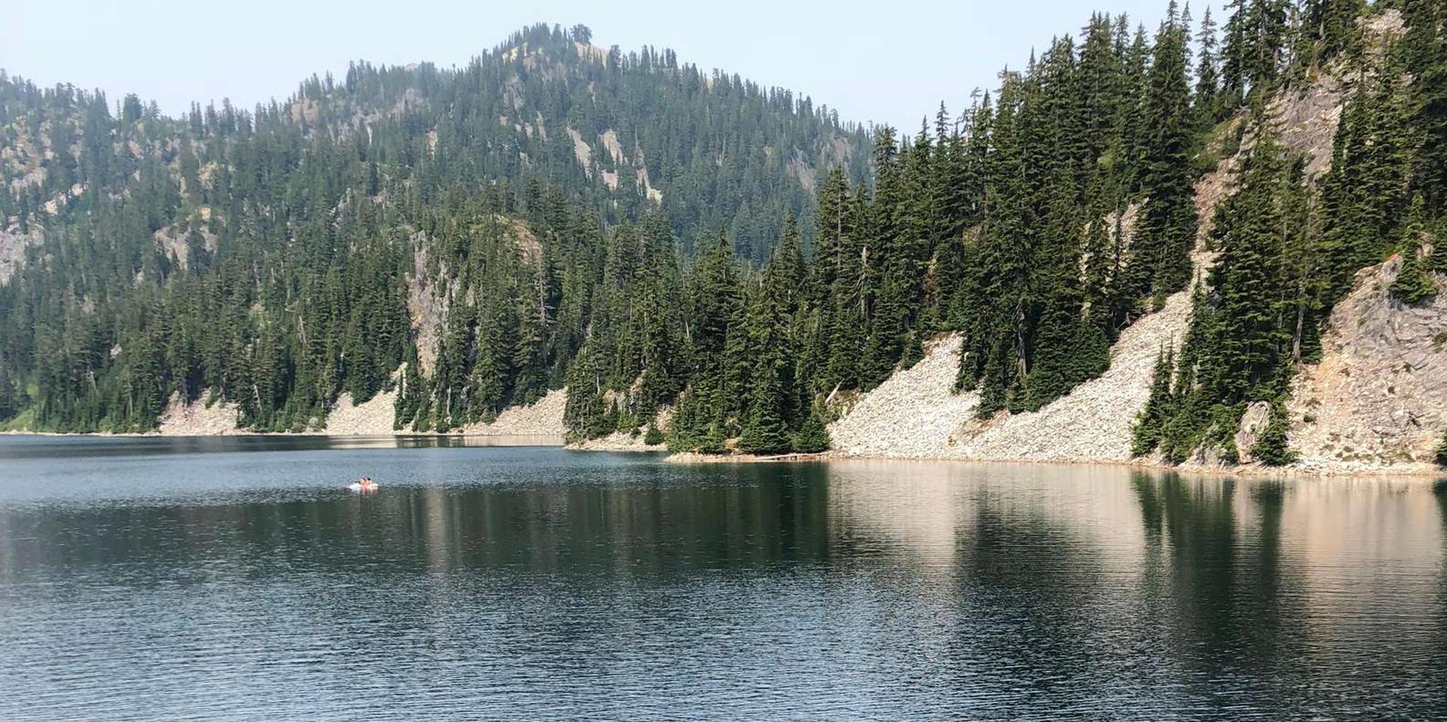 Seattle Hiking Tour in Washington - Image 2