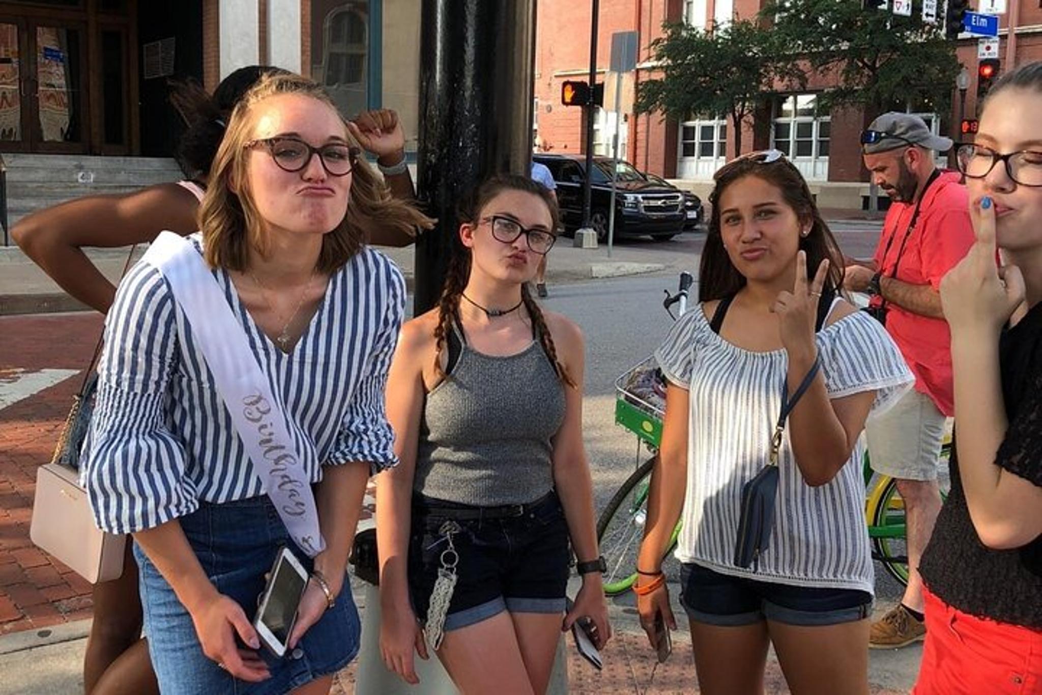 New Orleans Scavenger Hunt by Crazy Dash - Image 2