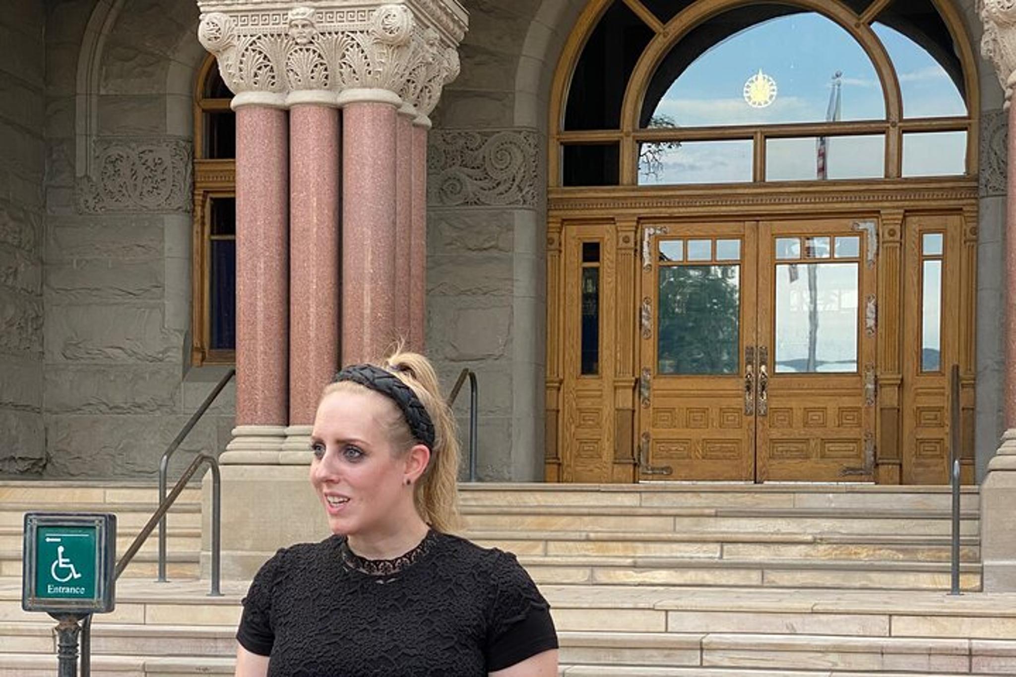 Salt Lake City Haunted Old Town Tour - Image 6