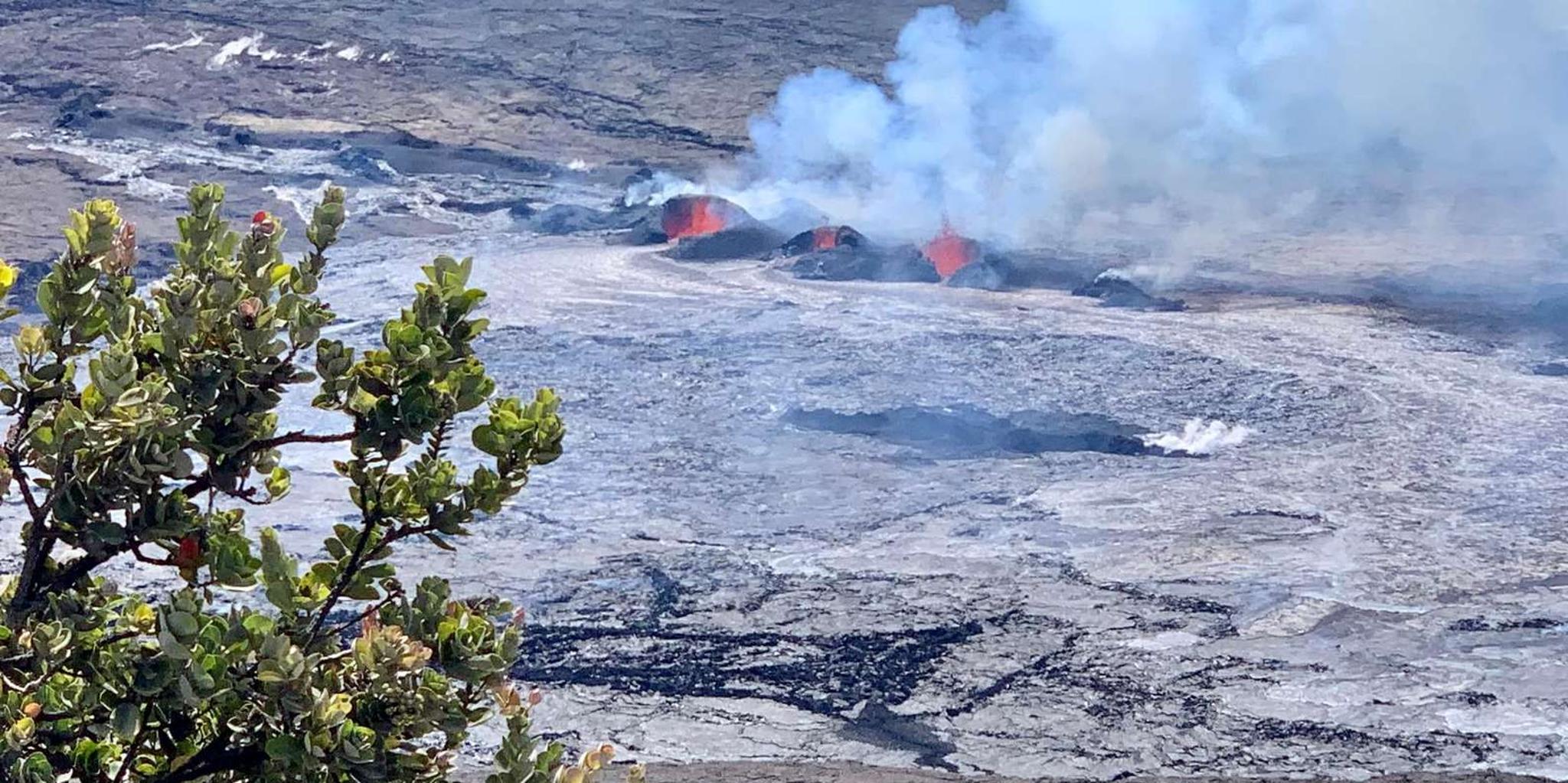 Hilo Volcanoes National Park Tour - Image 6