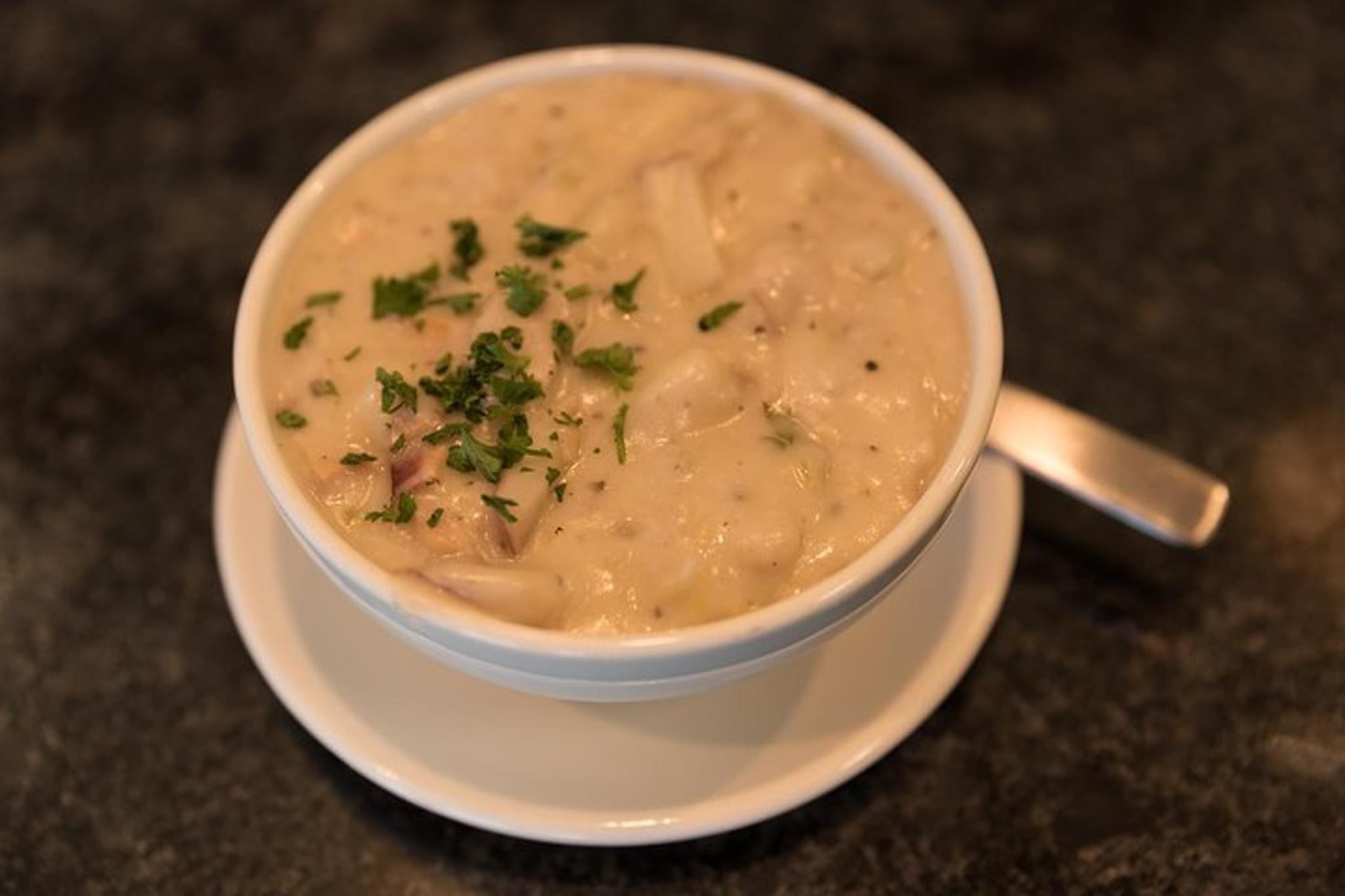 Boston Food Tour with 6+ Tastings - Image 4