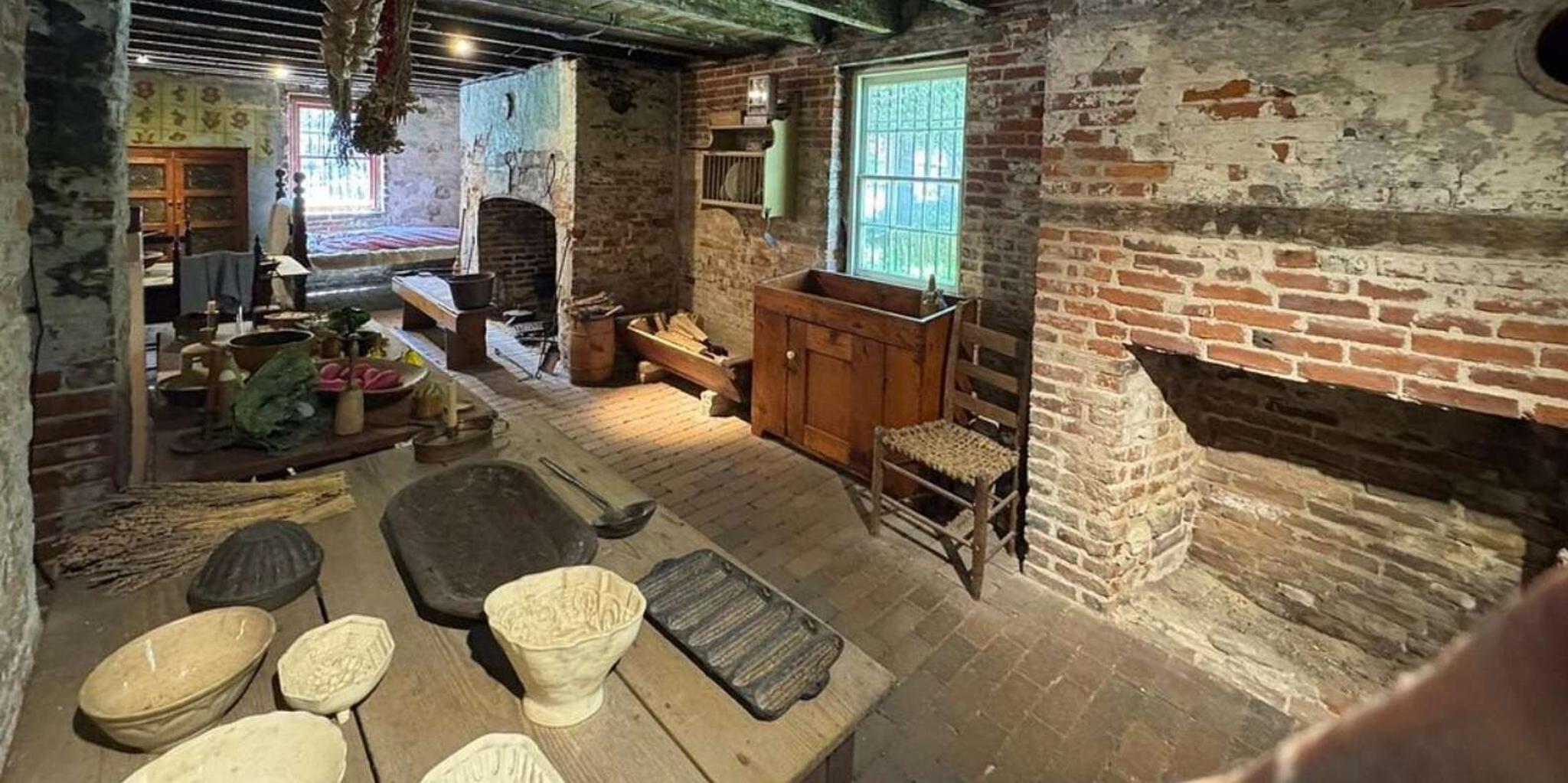 Savannah Davenport House Museum Guided Tour - Image 5