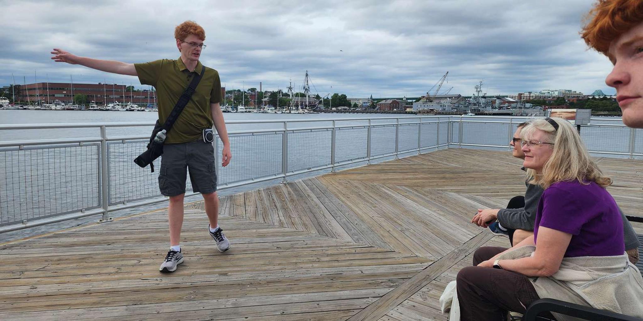 Boston Untold History Walking Tour - Image 6