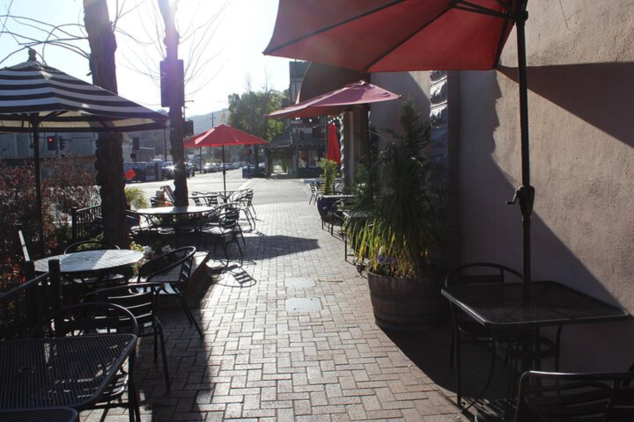 Missing City Self-Guided Walking Game - Image 5