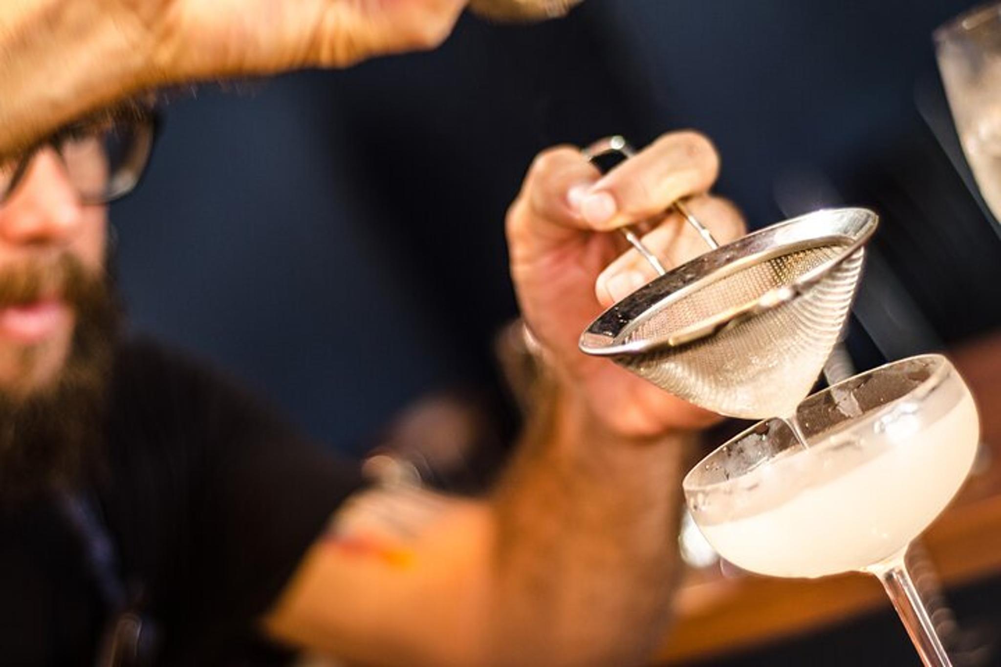 New Orleans Cocktail Culture Tour - Image 2