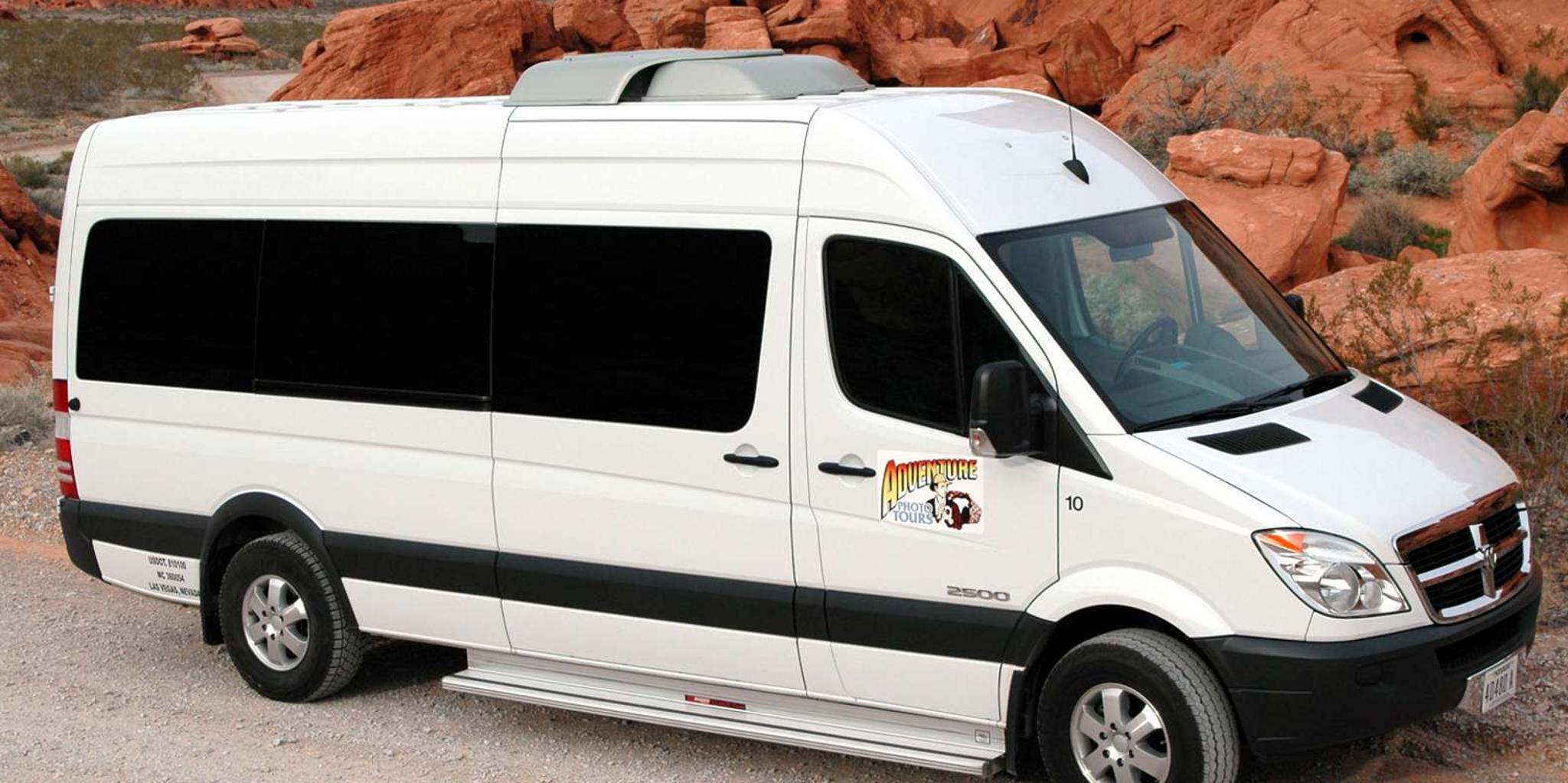 Las Vegas Bryce Canyon and Zion Park Day Tour - Image 4
