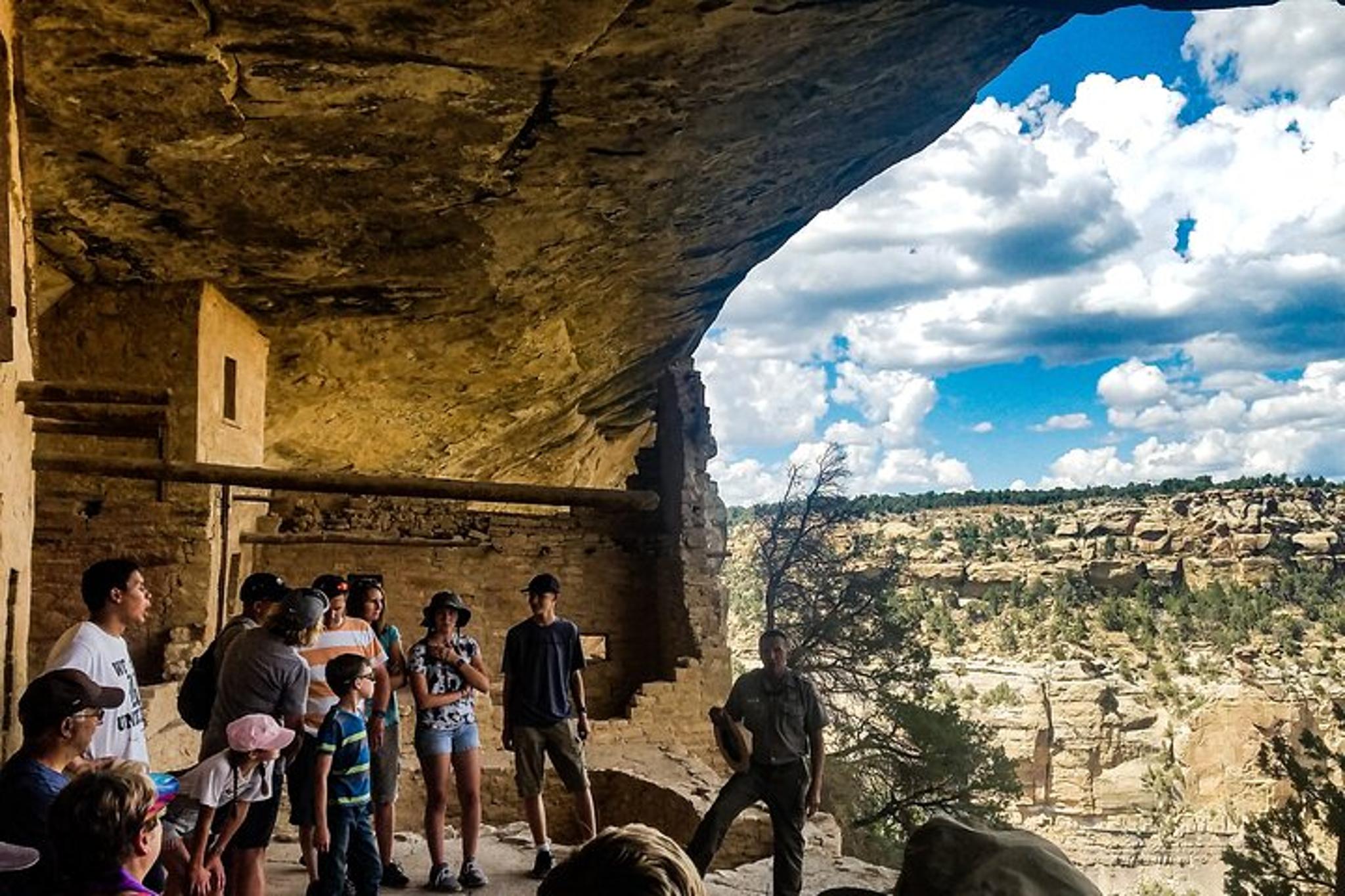 Mesa Verde National Park Half Day Tour - Image 3