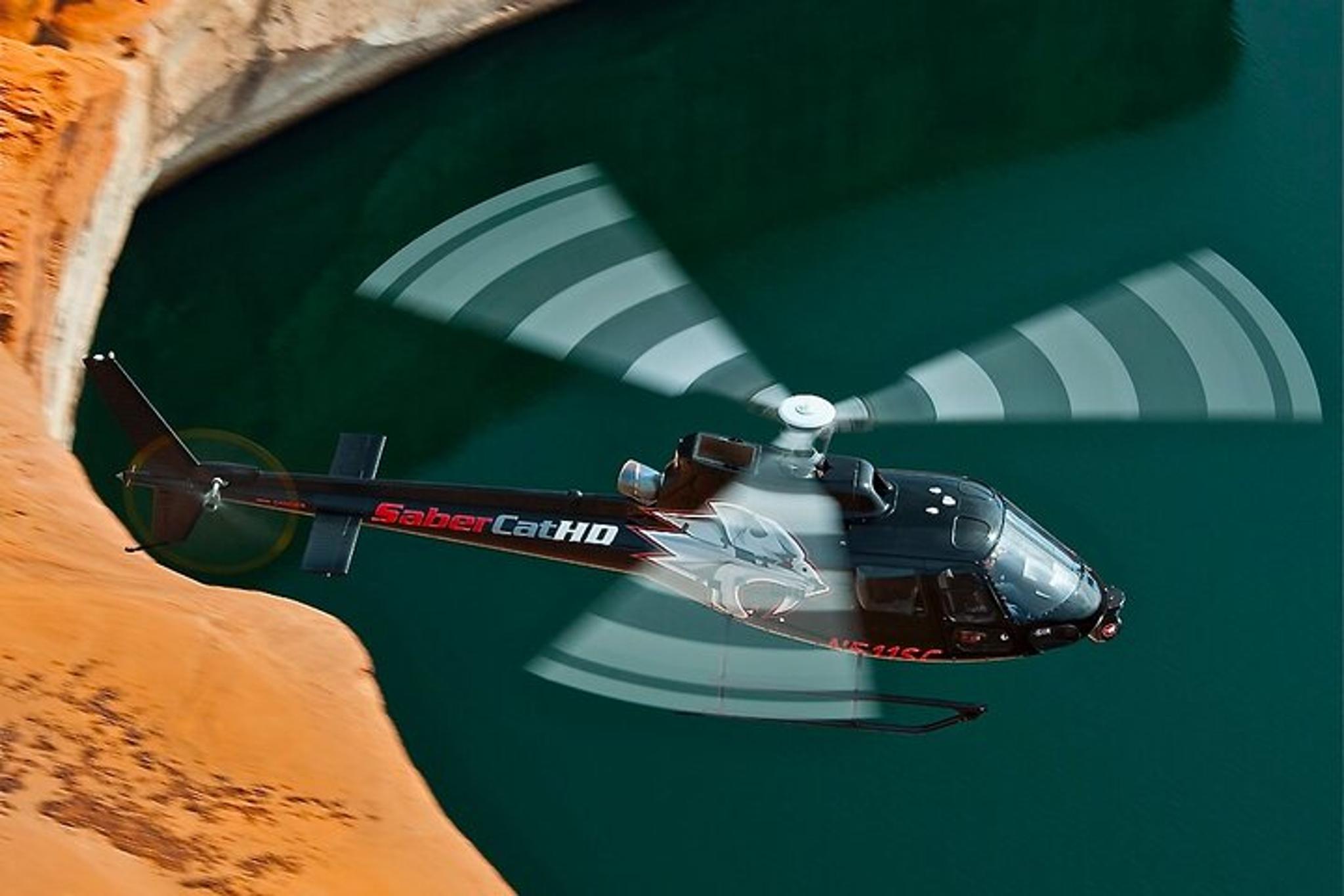 Phoenix Helicopter Adventure Flight 1 Hour - Image 3